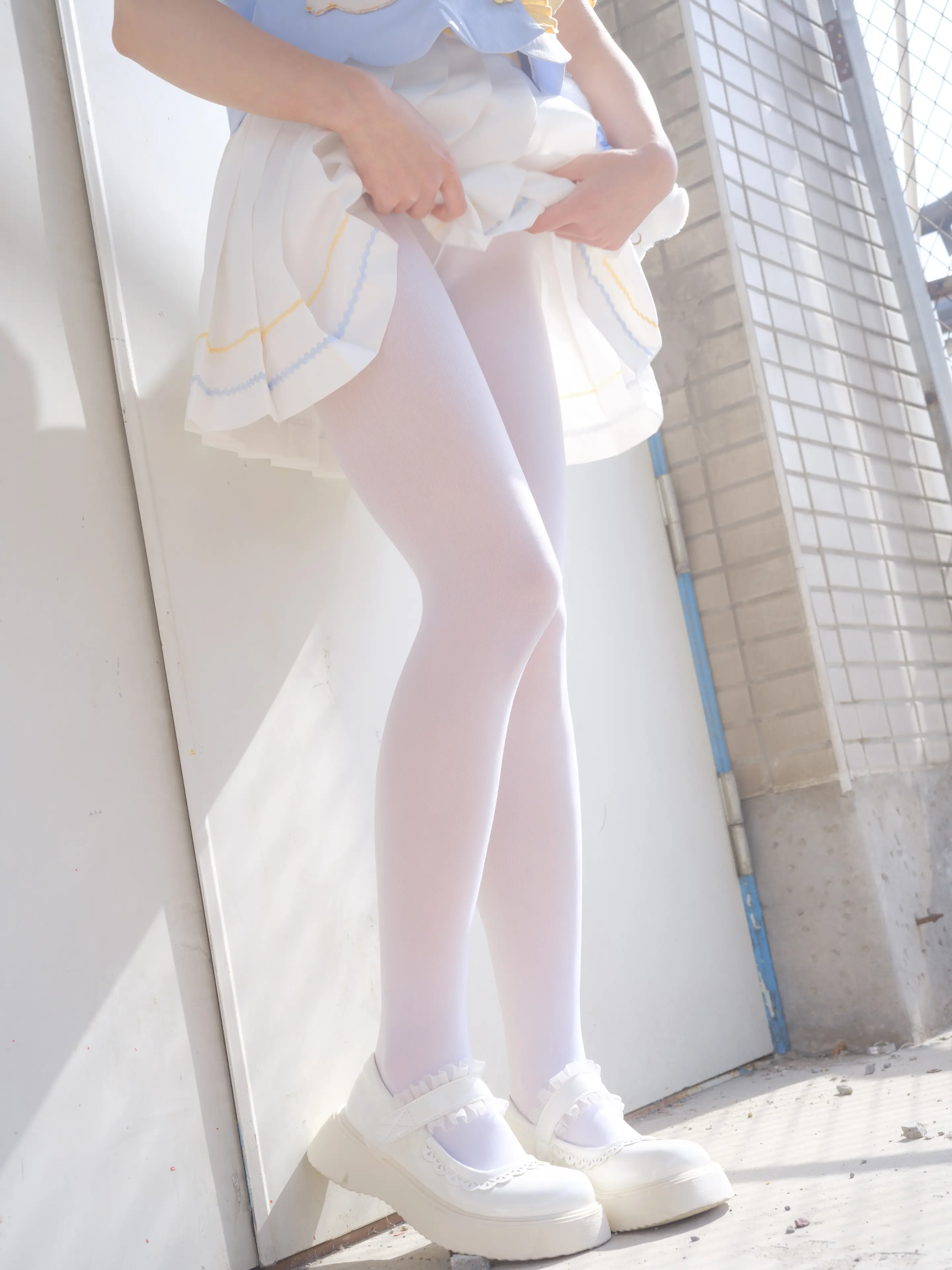 森萝财团 春雪 07E4K [115P]