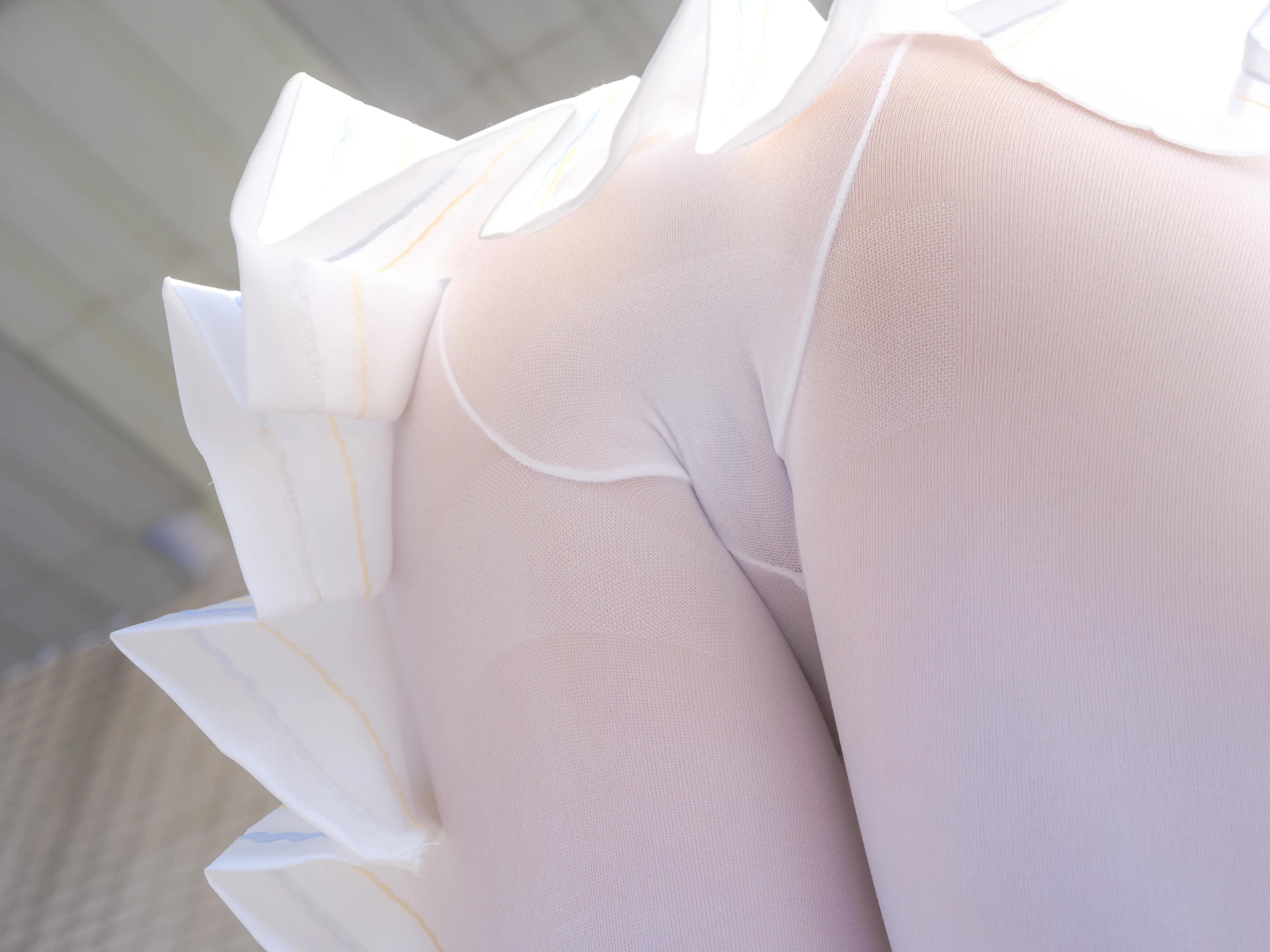 森萝财团 春雪 07E4K [115P]