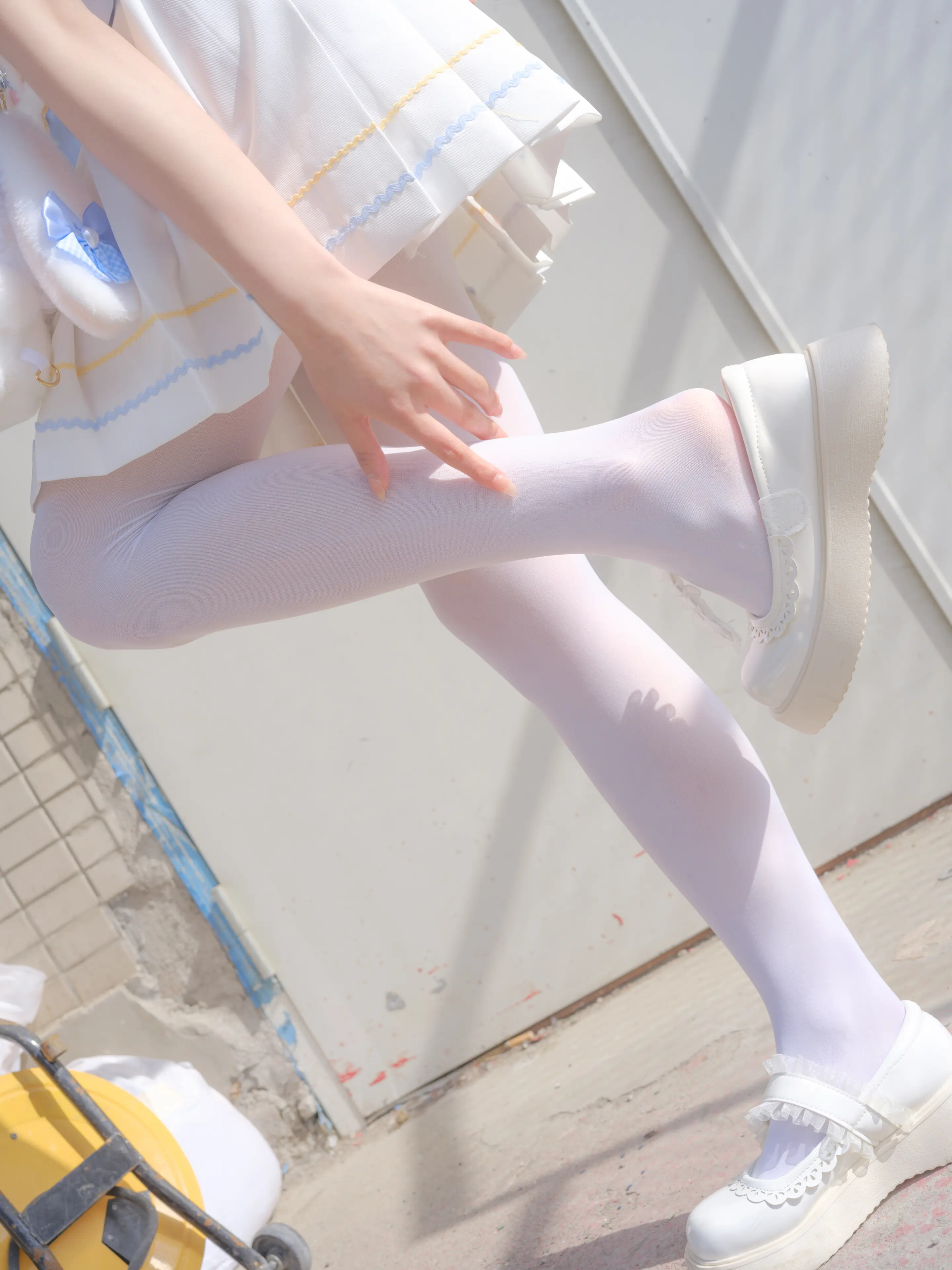 森萝财团 春雪 07E4K [115P]