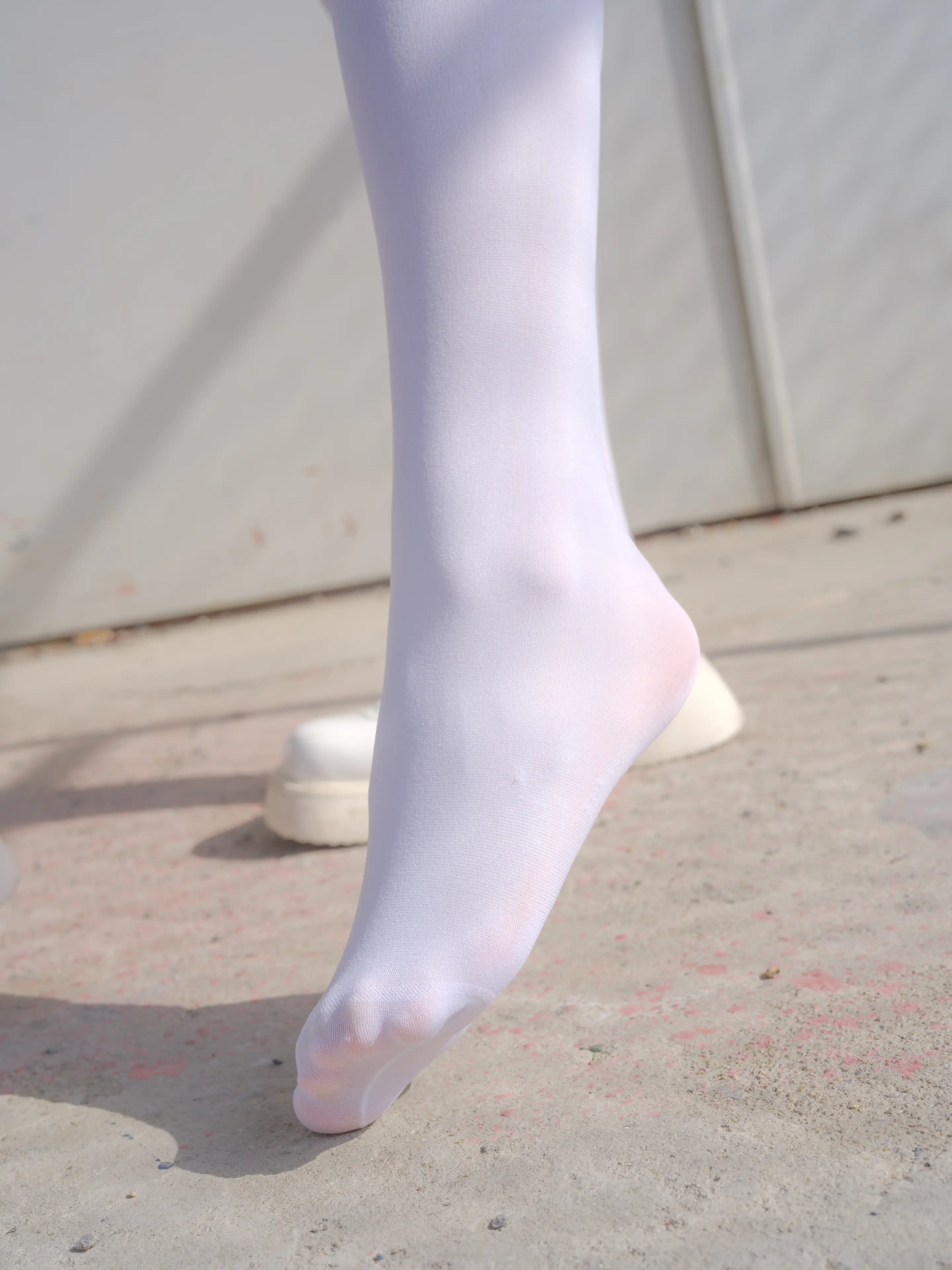 森萝财团 春雪 07E4K [115P]