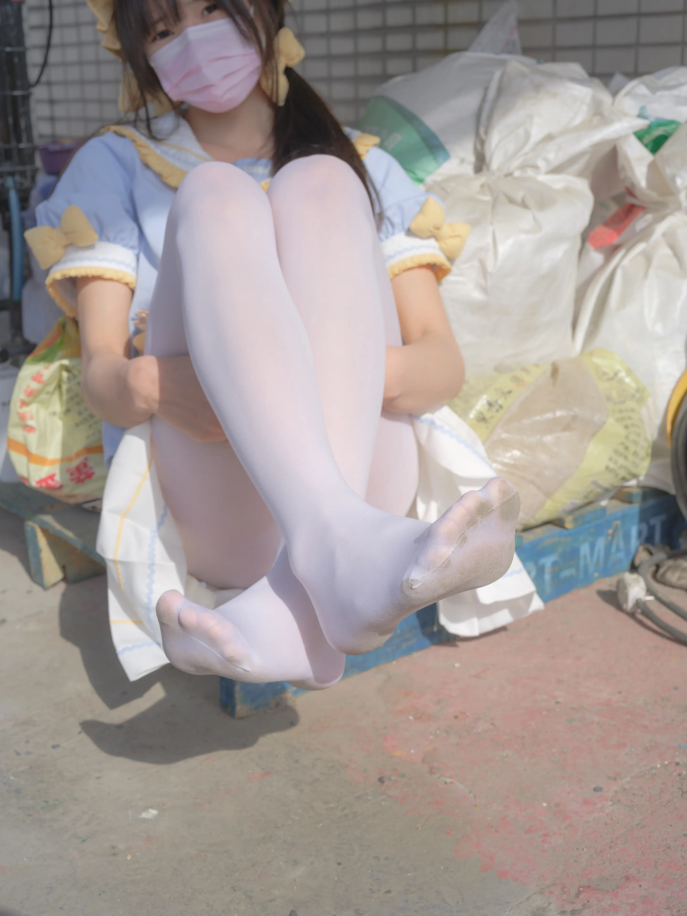 森萝财团 春雪 07E4K [115P]