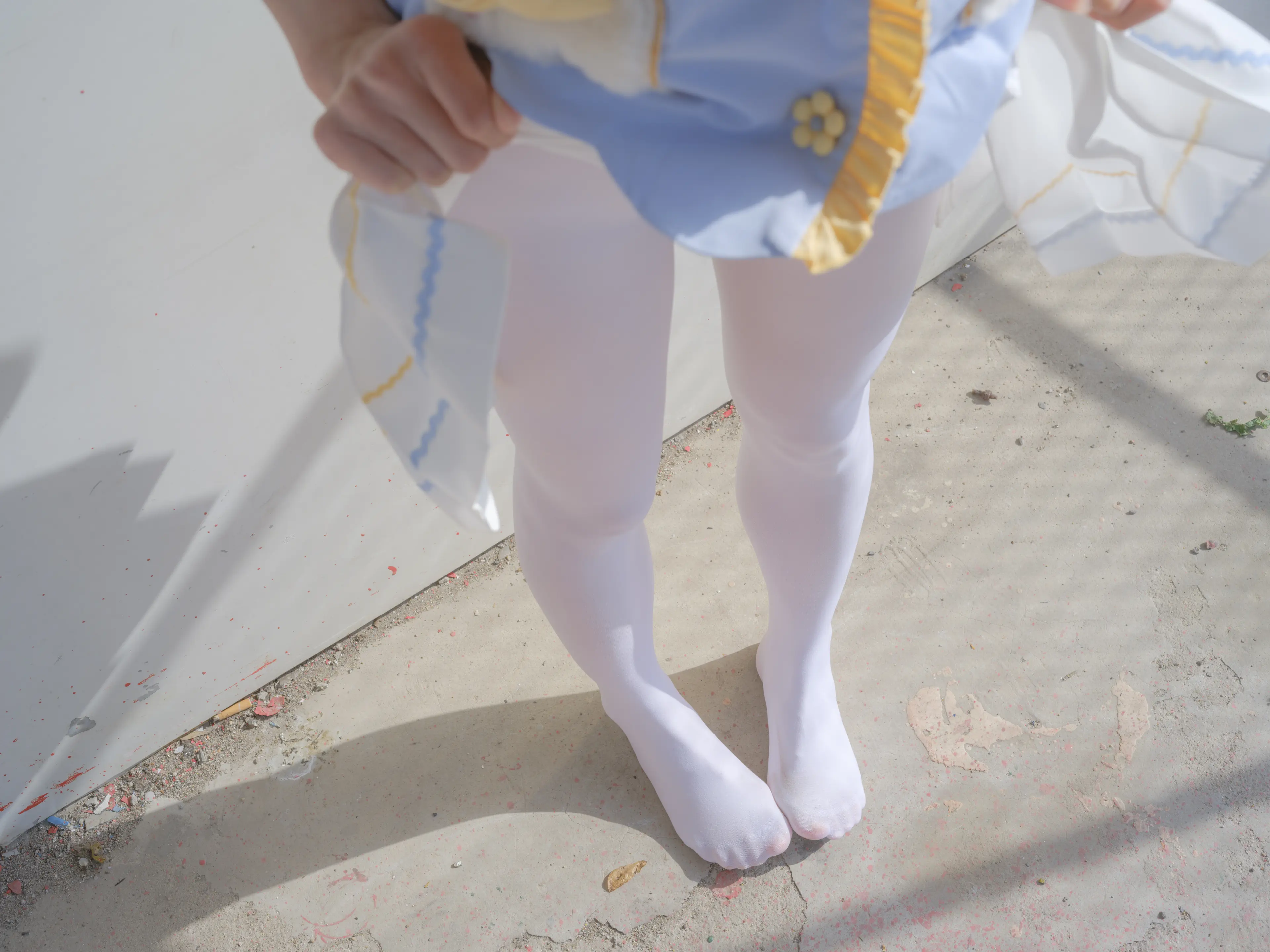 森萝财团 春雪 07E4K [115P]