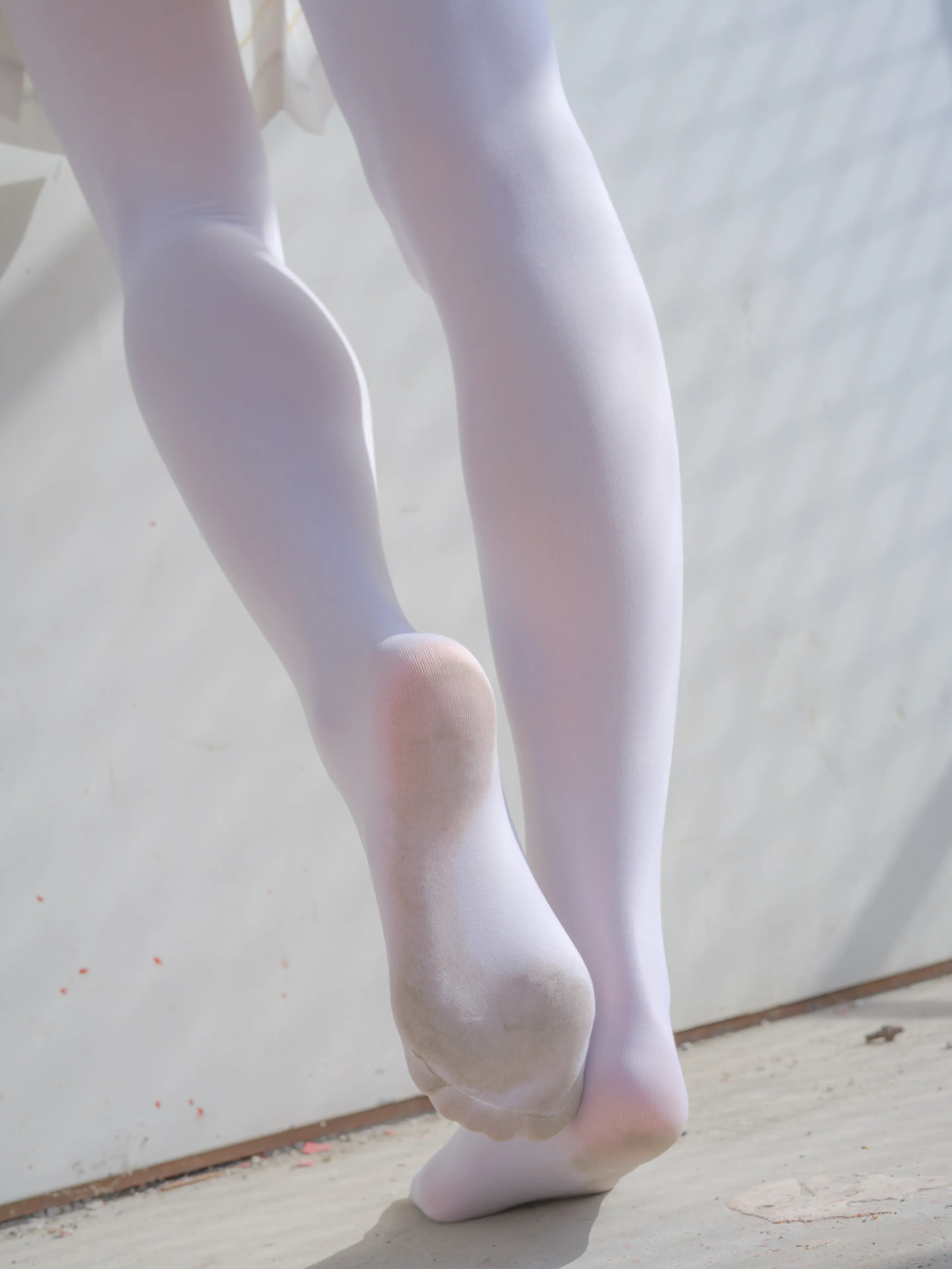 森萝财团 春雪 07E4K [115P]