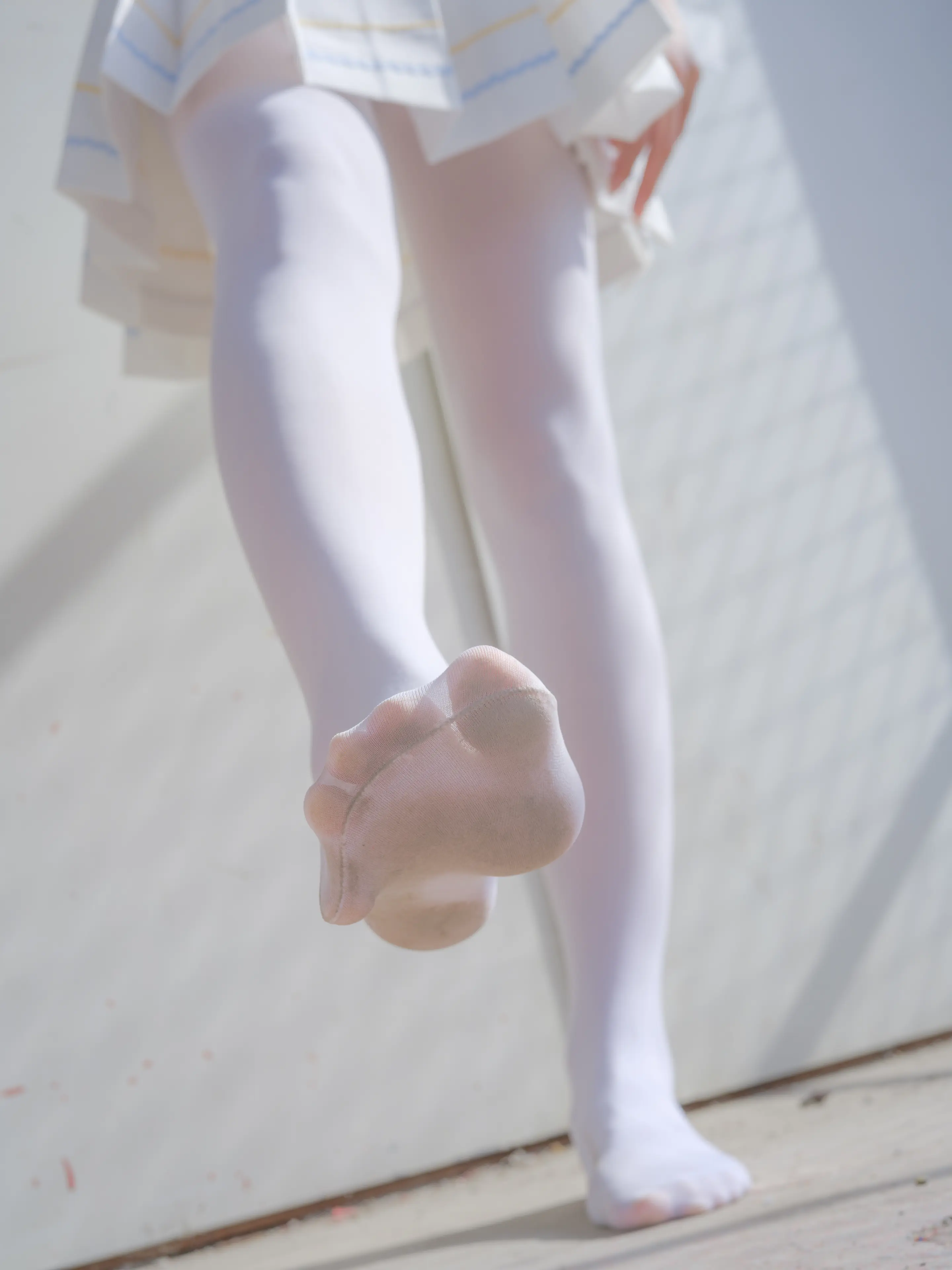 森萝财团 春雪 07E4K [115P]