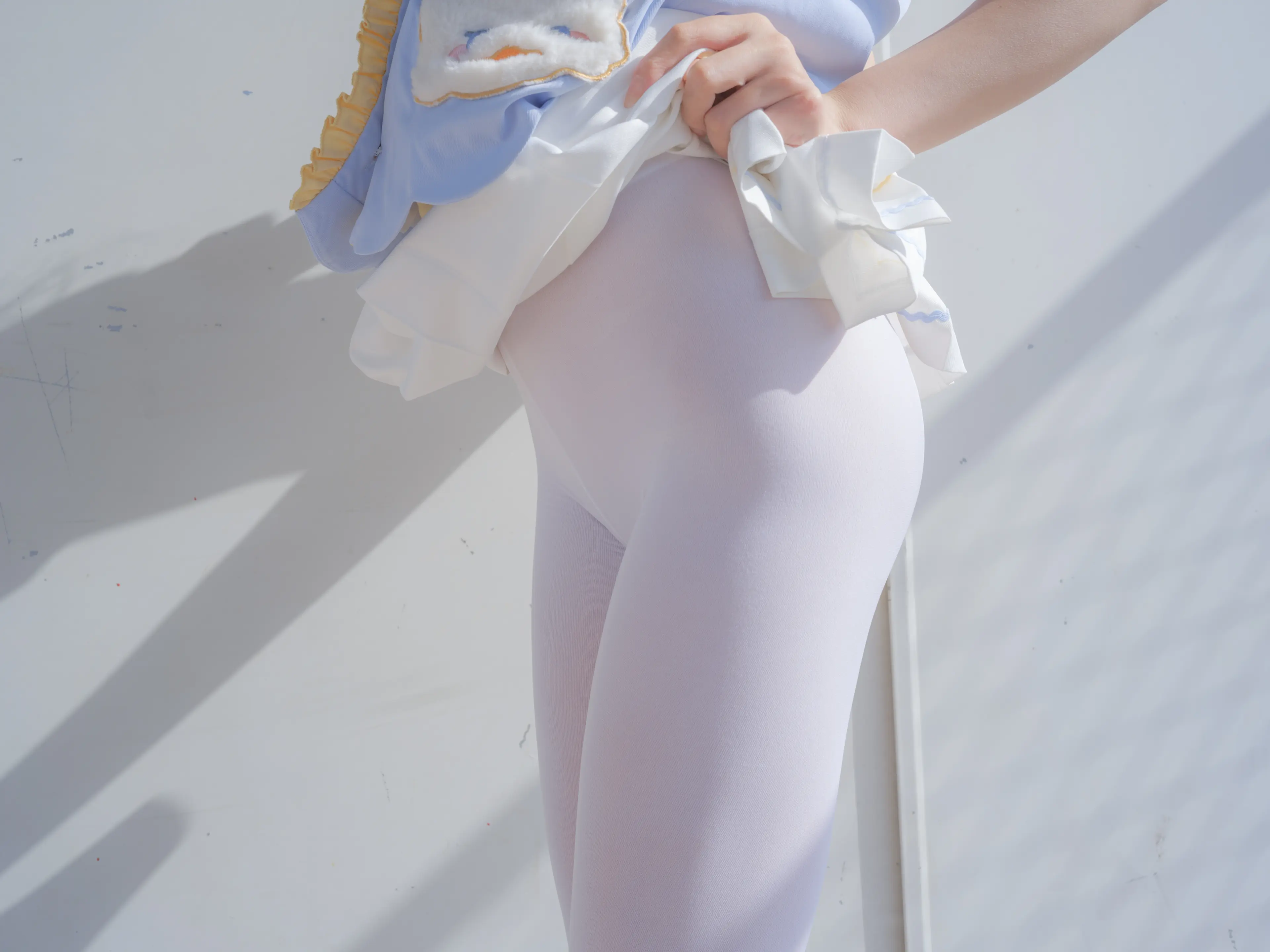 森萝财团 春雪 07E4K [115P]