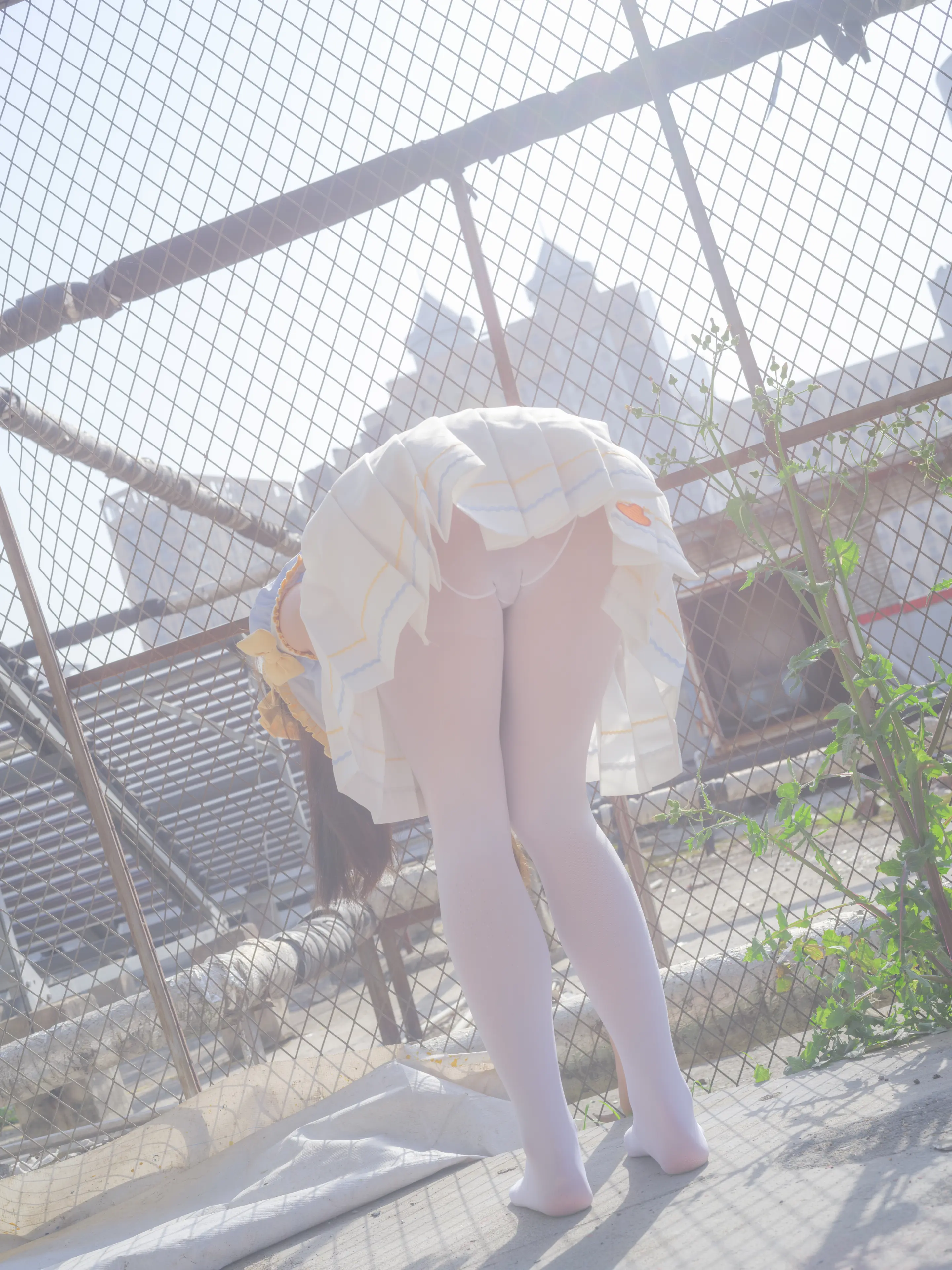 森萝财团 春雪 07E4K [115P]