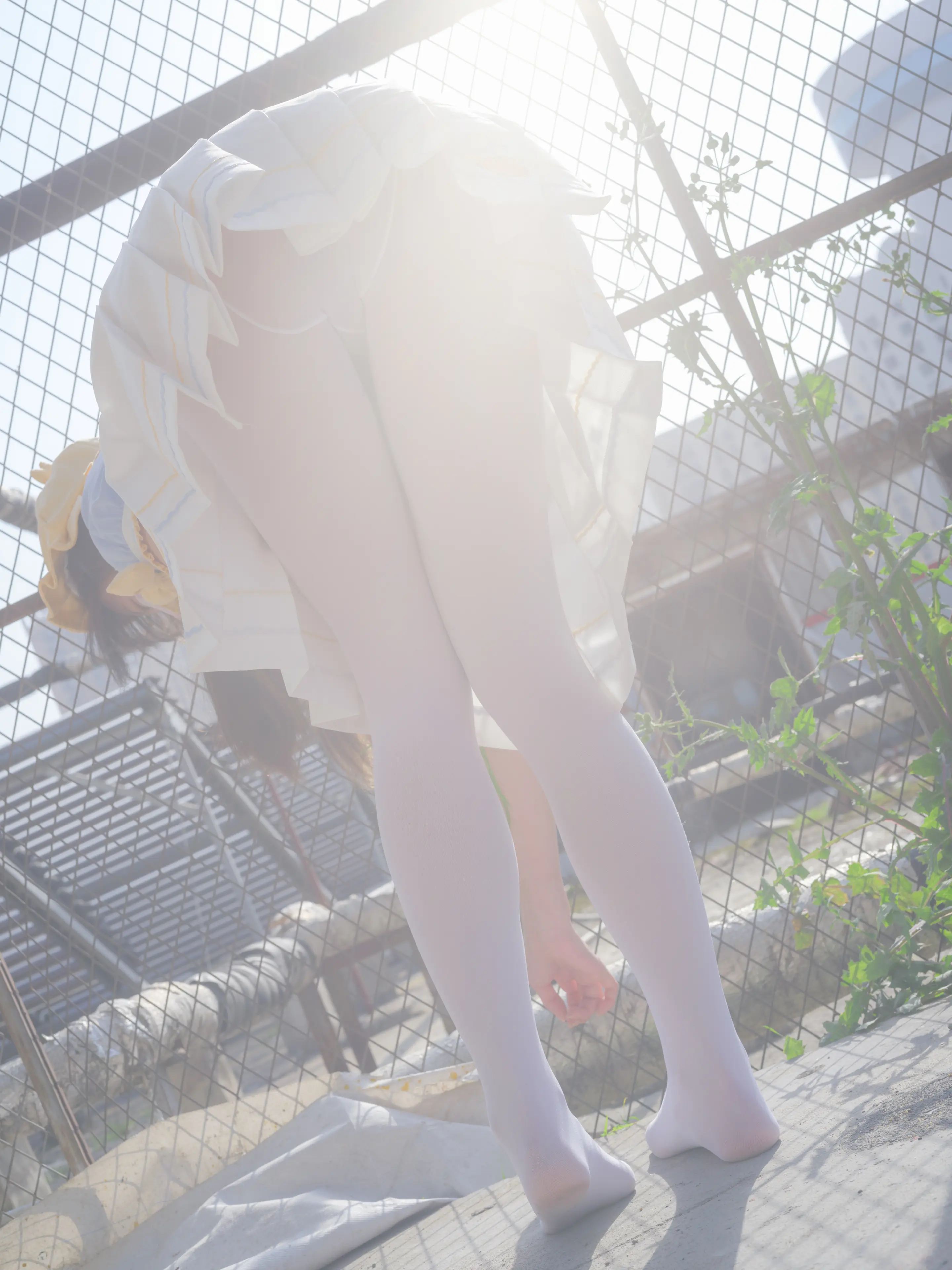 森萝财团 春雪 07E4K [115P]