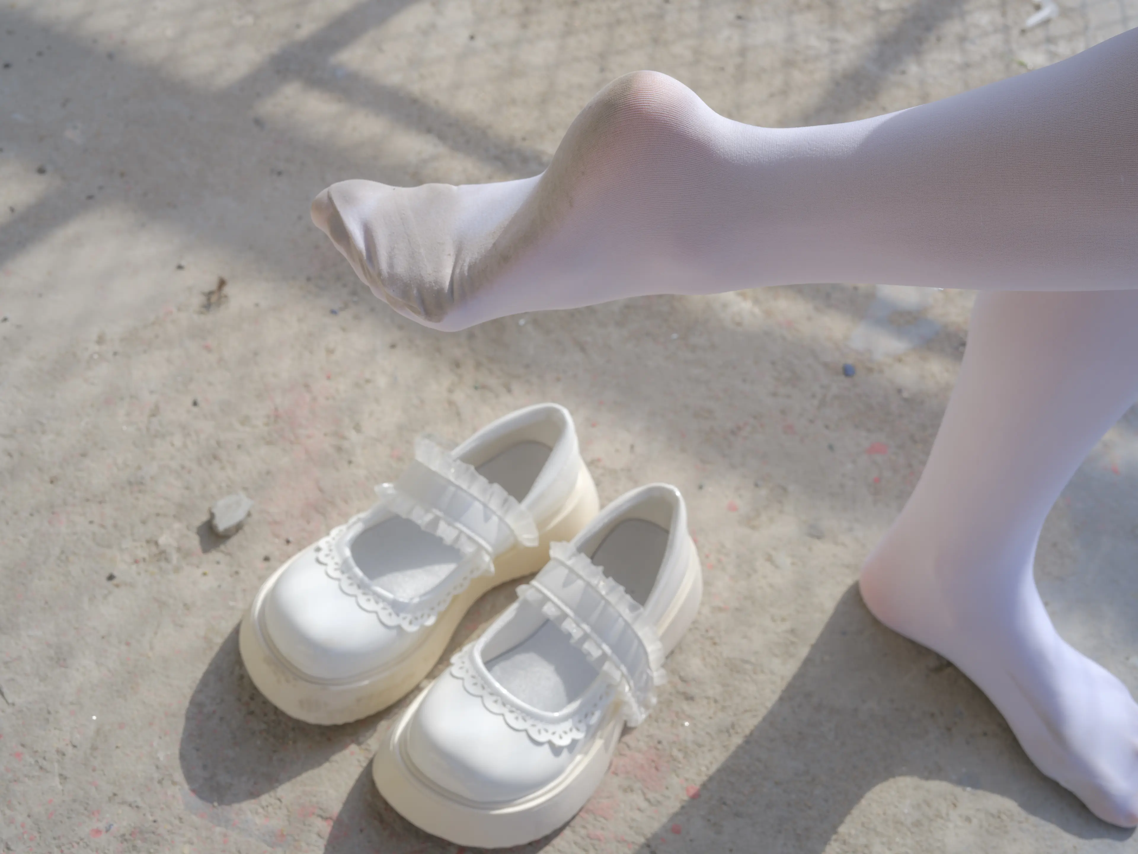 森萝财团 春雪 07E4K [115P]