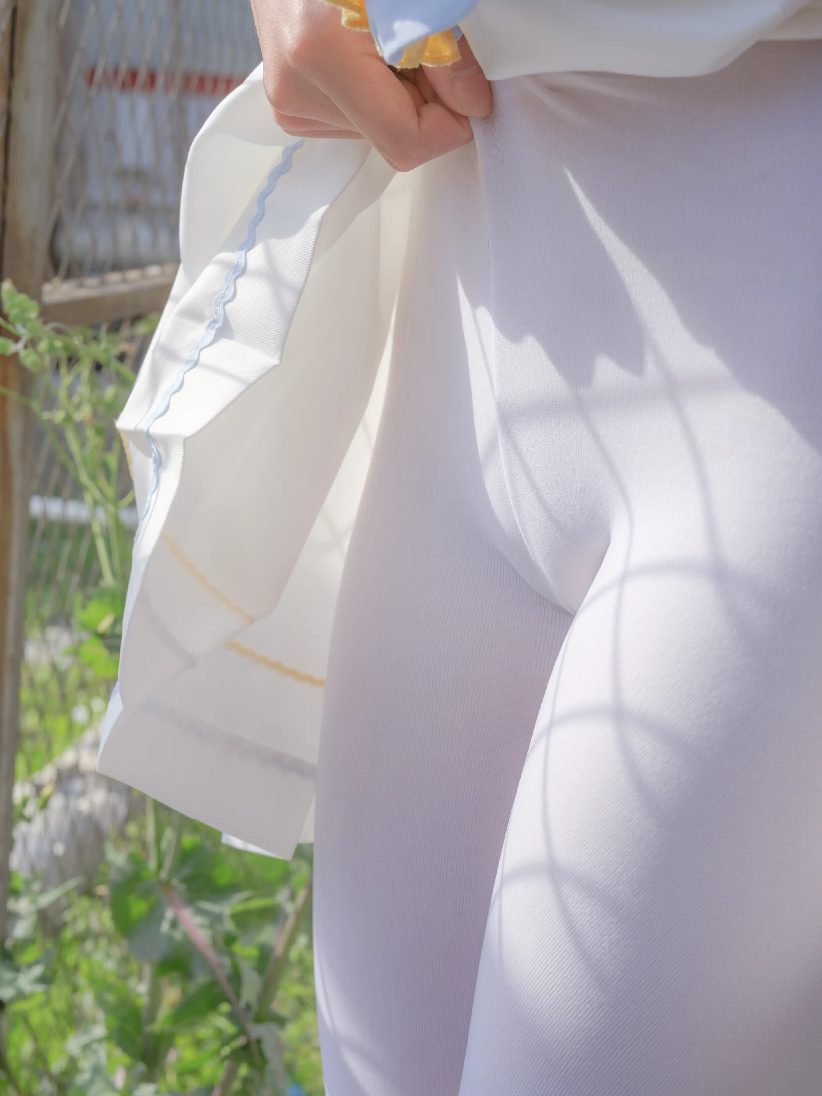 森萝财团 春雪 07E4K [115P]