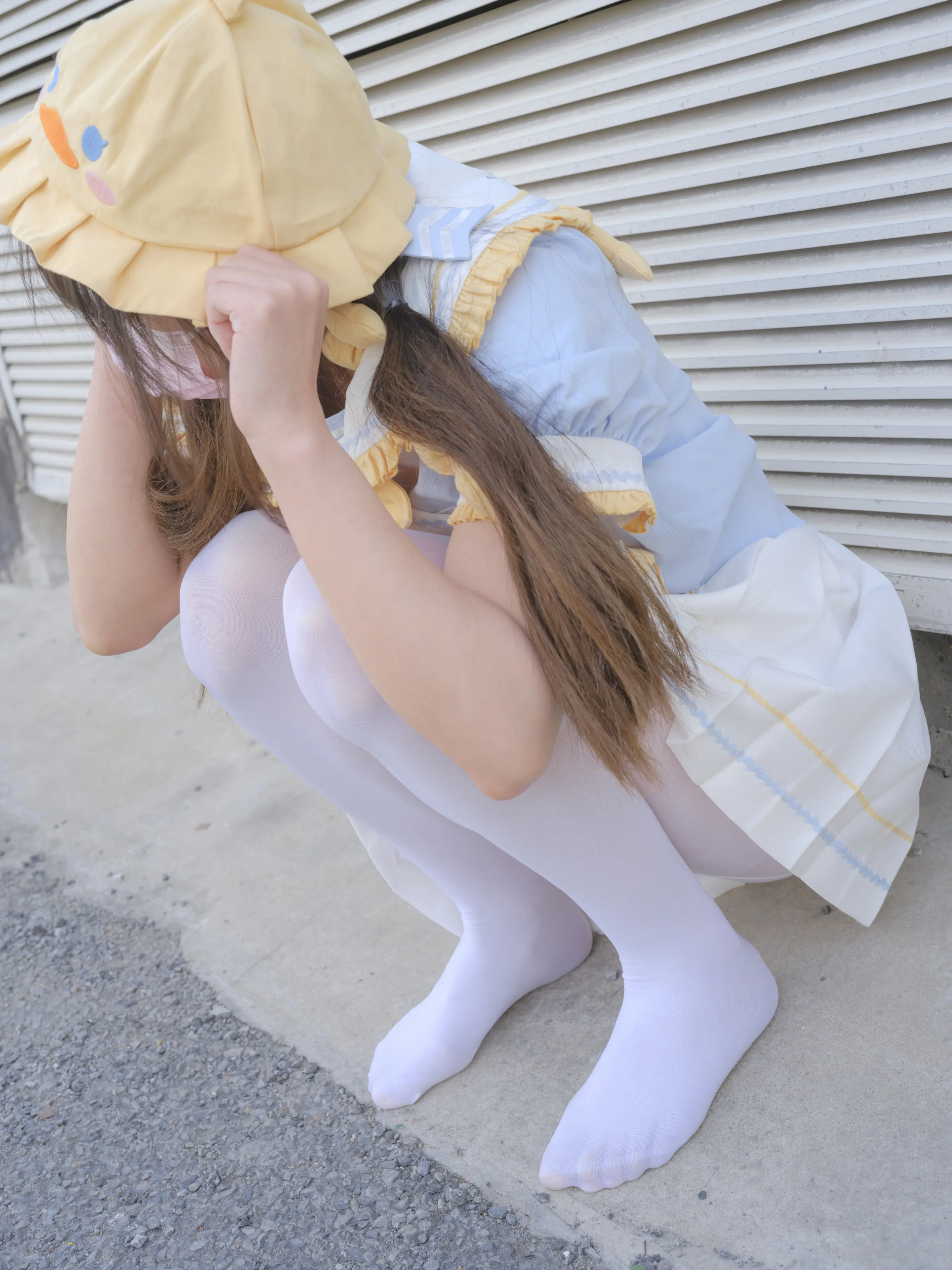 森萝财团 春雪 07E4K [115P]