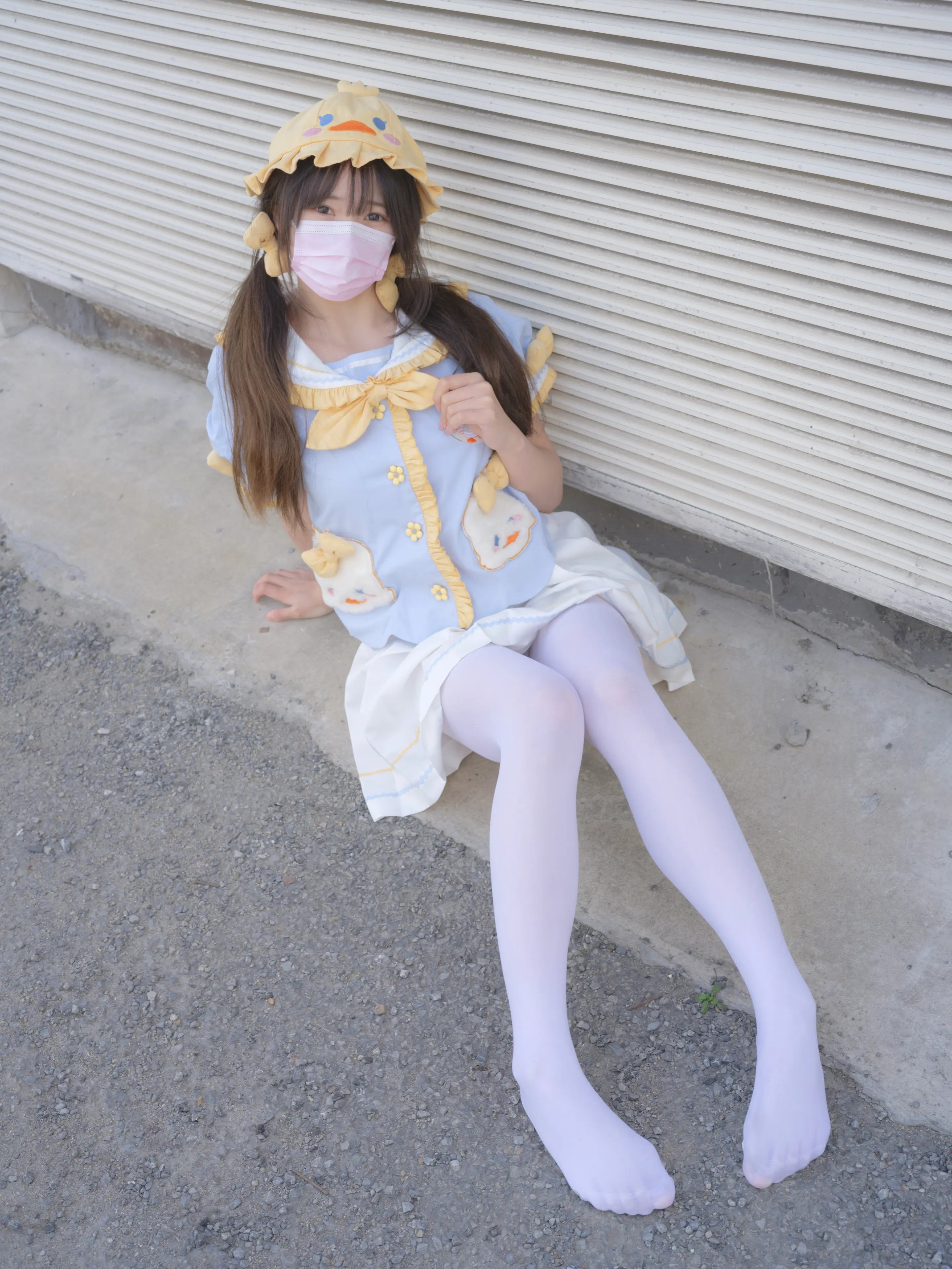 森萝财团 春雪 07E4K [115P]