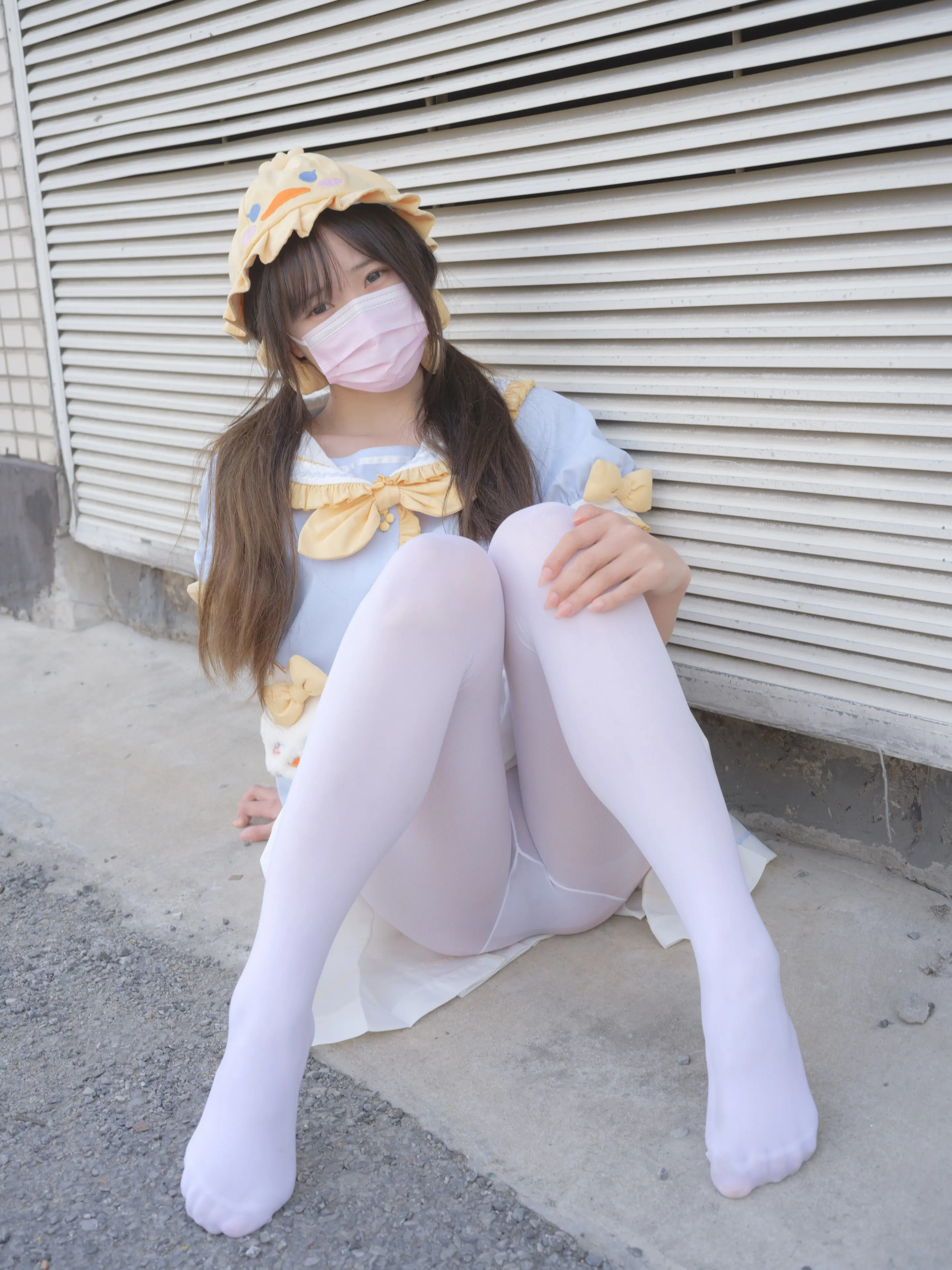 森萝财团 春雪 07E4K [115P]