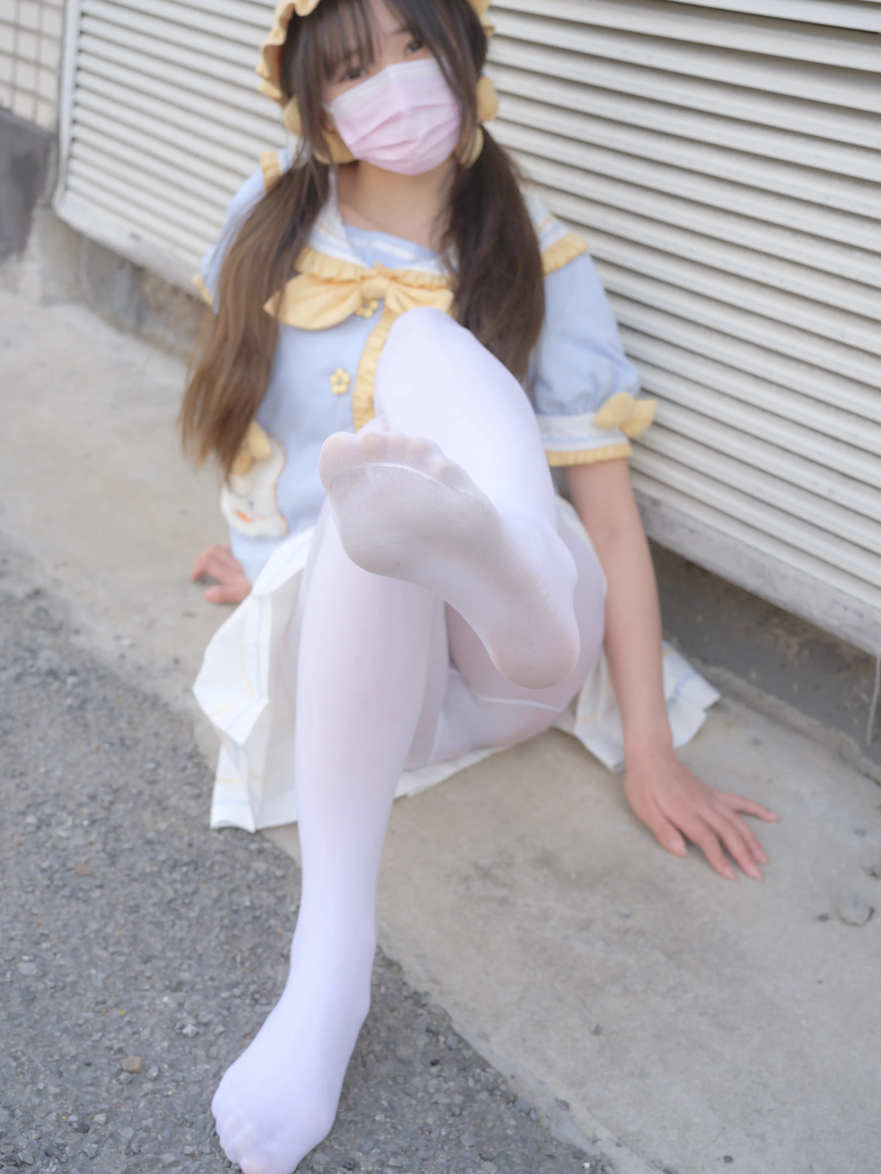 森萝财团 春雪 07E4K [115P]