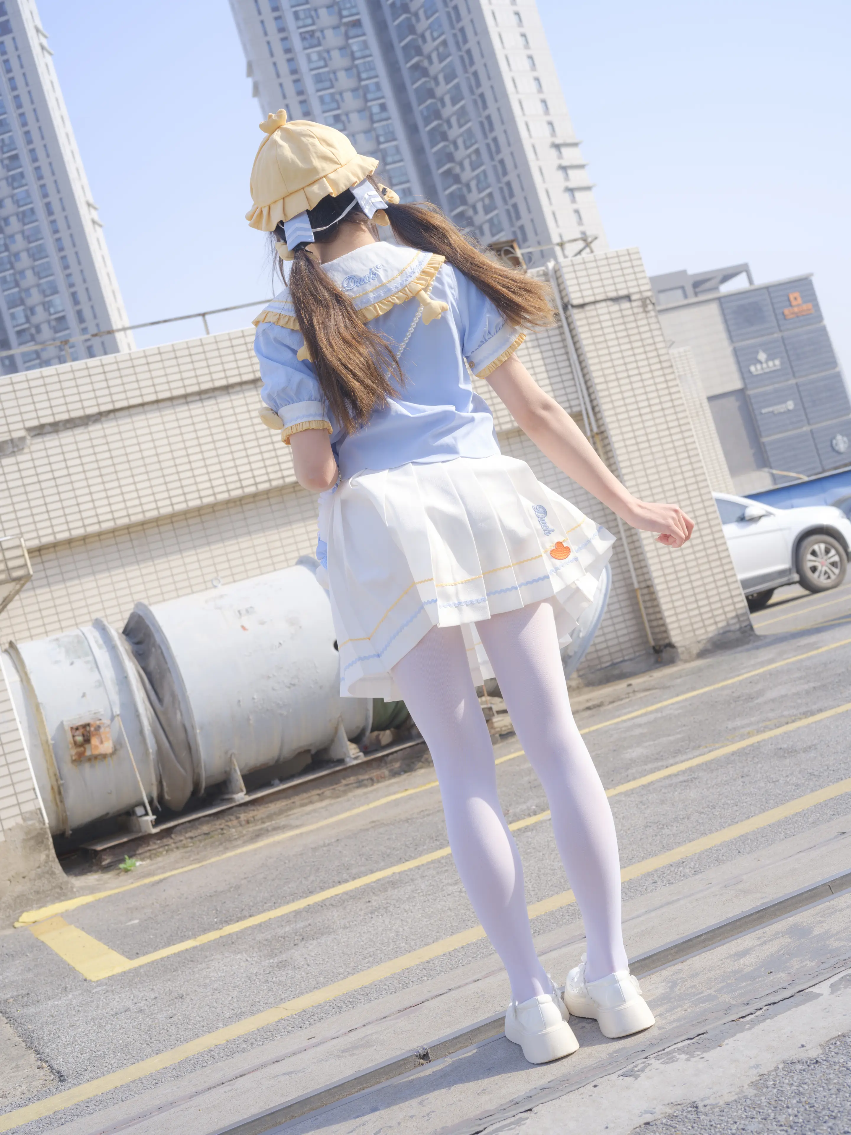 森萝财团 春雪 07E4K [115P]