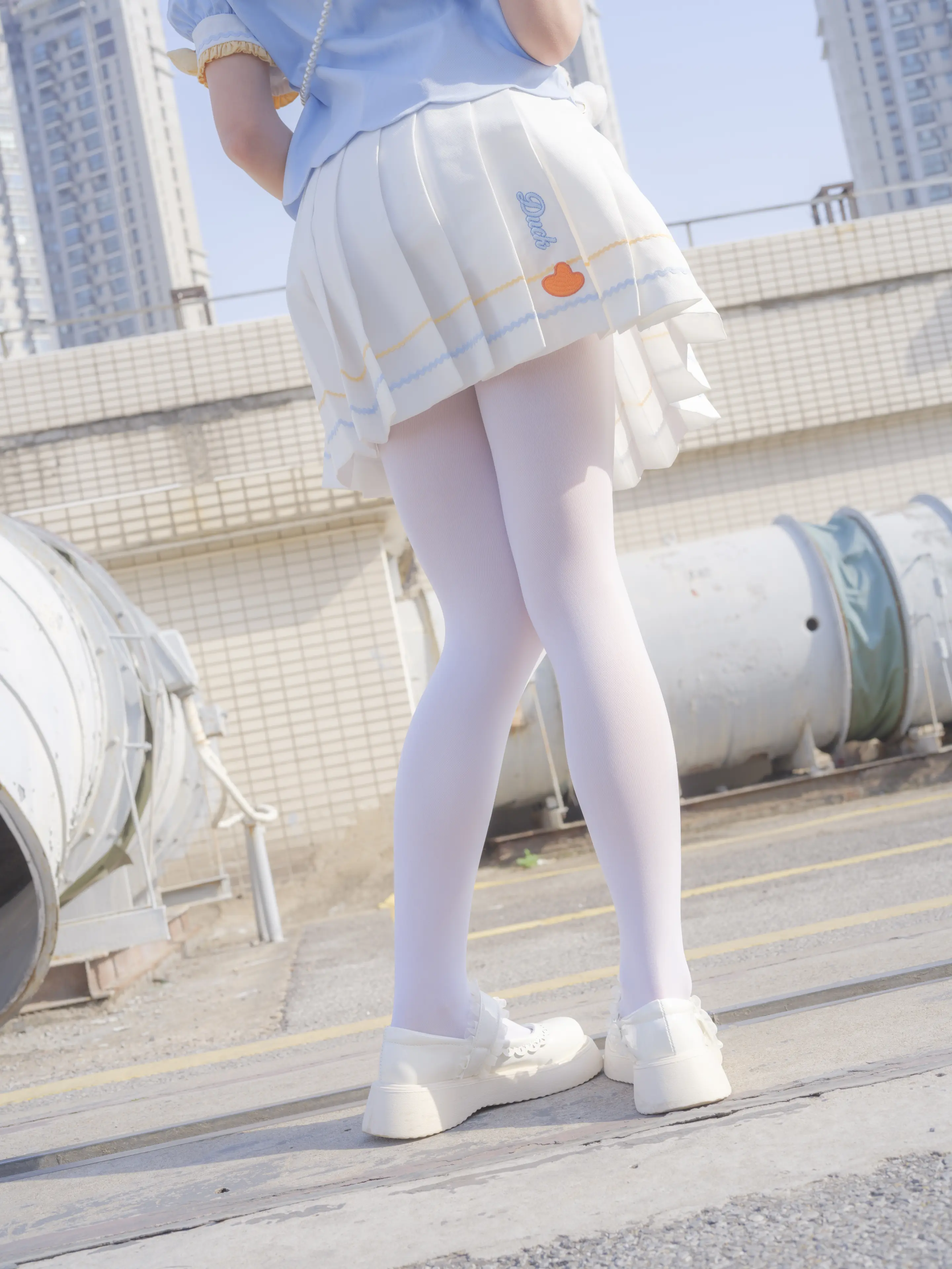 森萝财团 春雪 07E4K [115P]