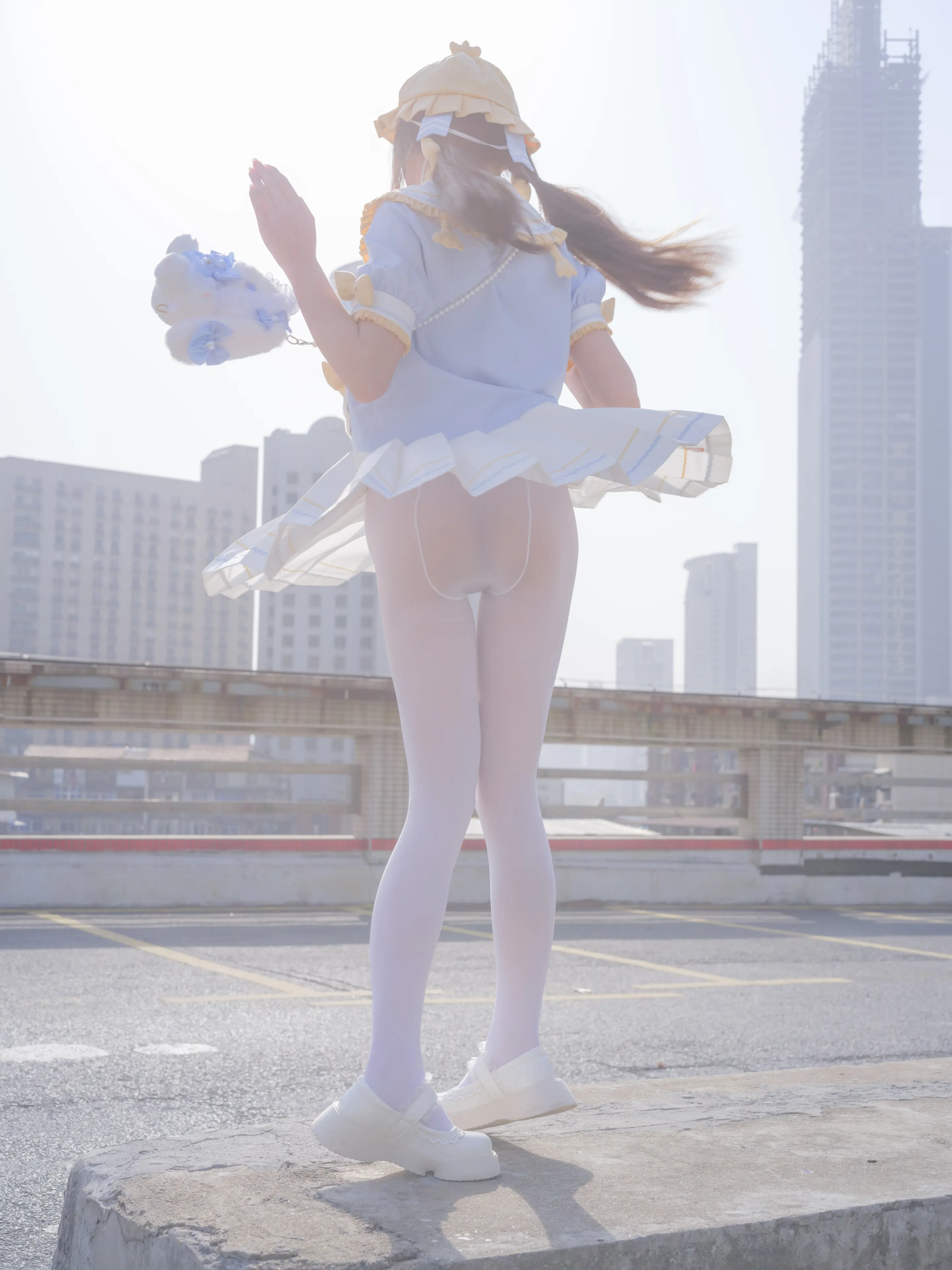 森萝财团 春雪 07E4K [115P]