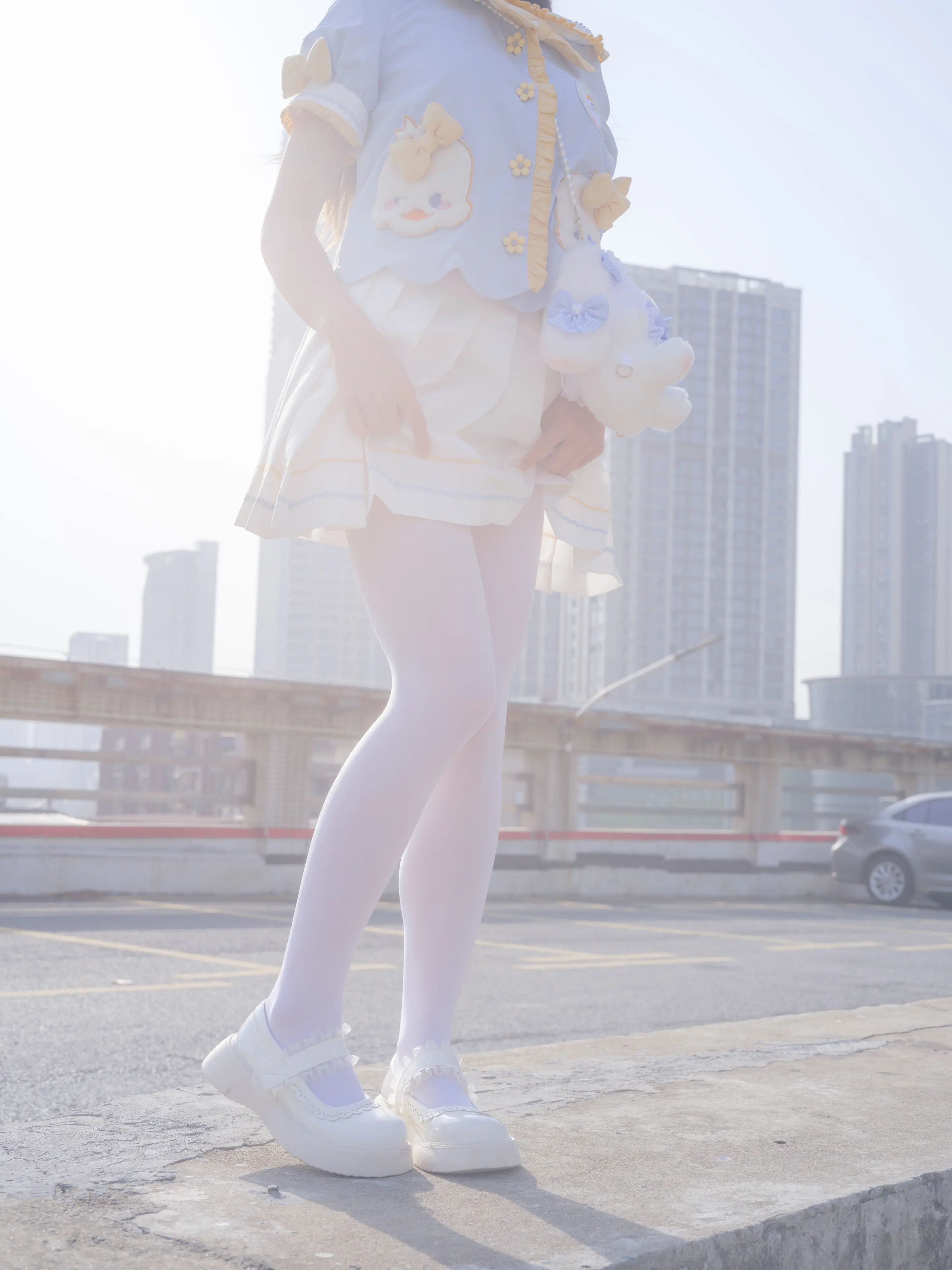 森萝财团 春雪 07E4K [115P]