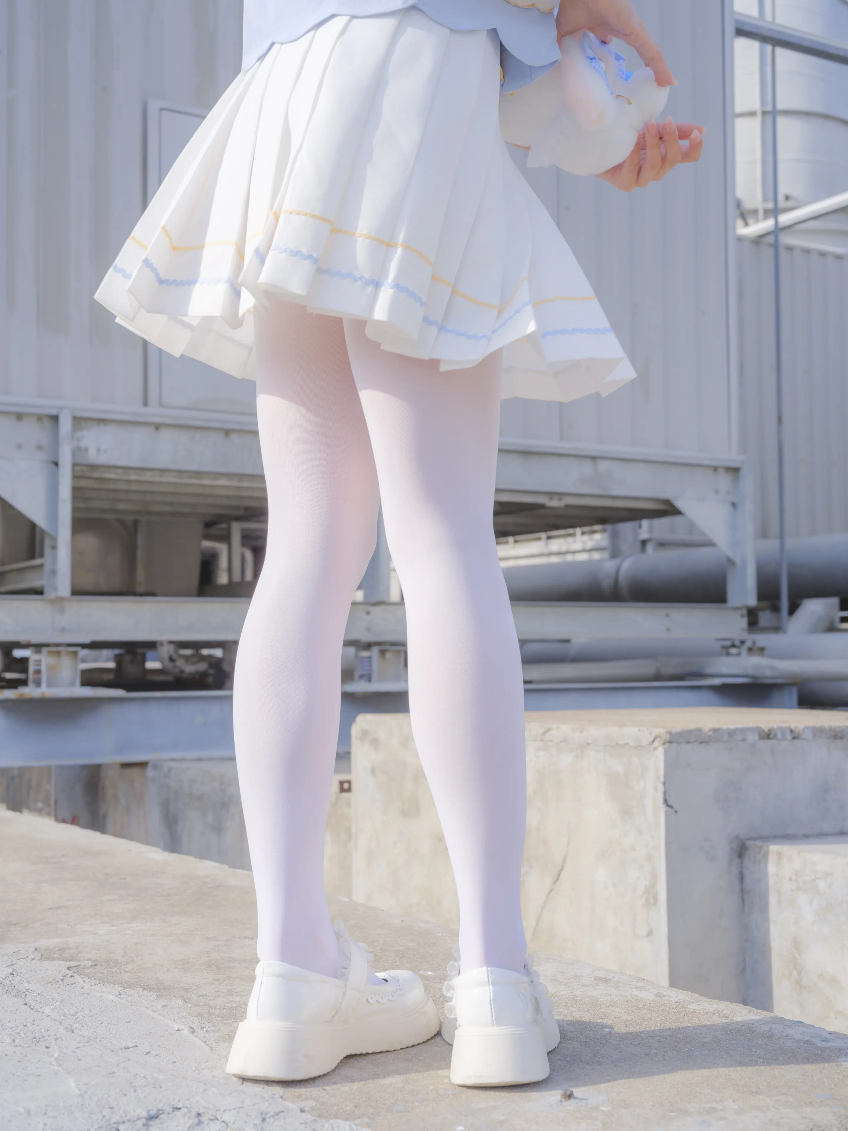 森萝财团 春雪 07E4K [115P]