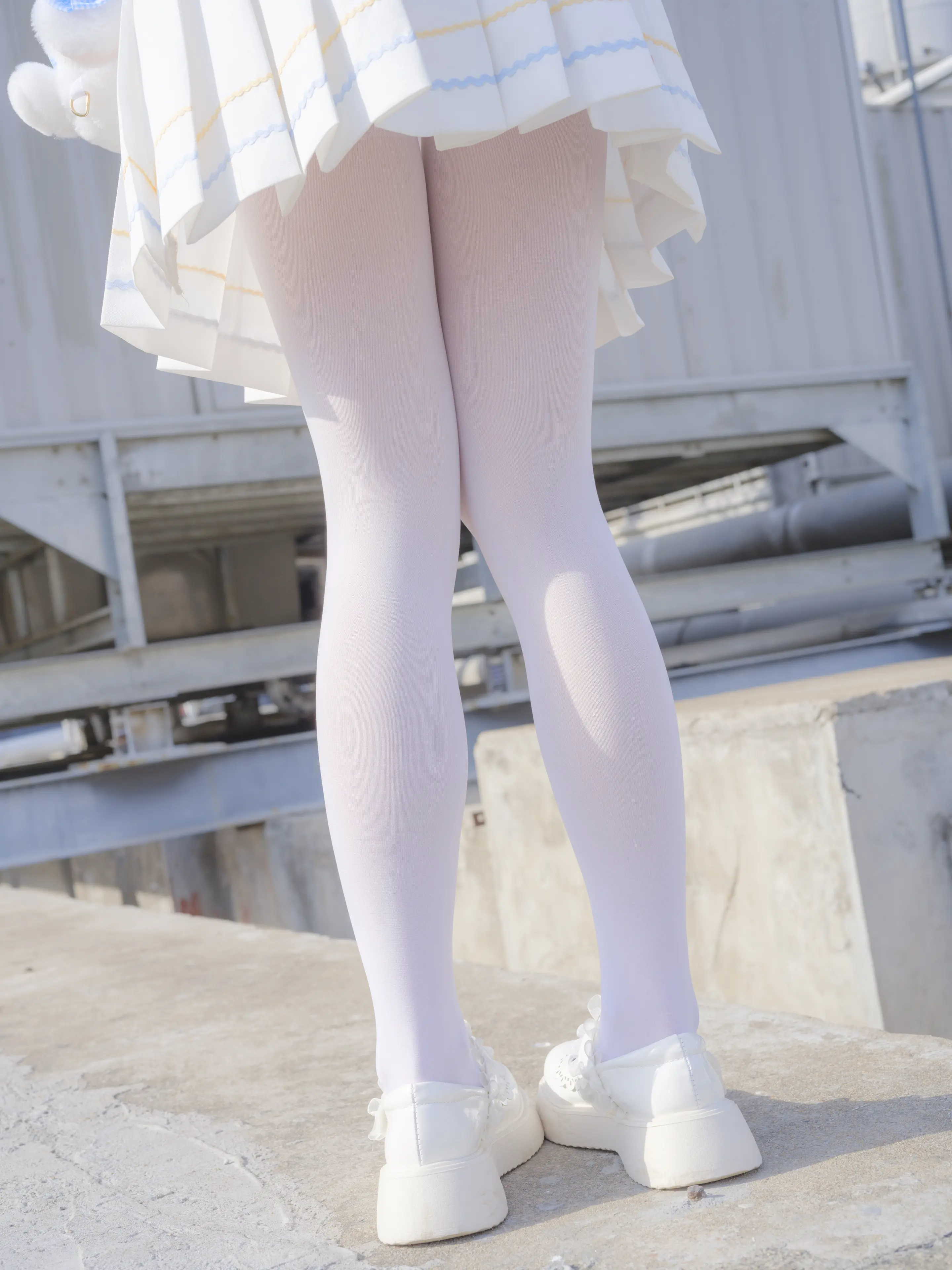 森萝财团 春雪 07E4K [115P]