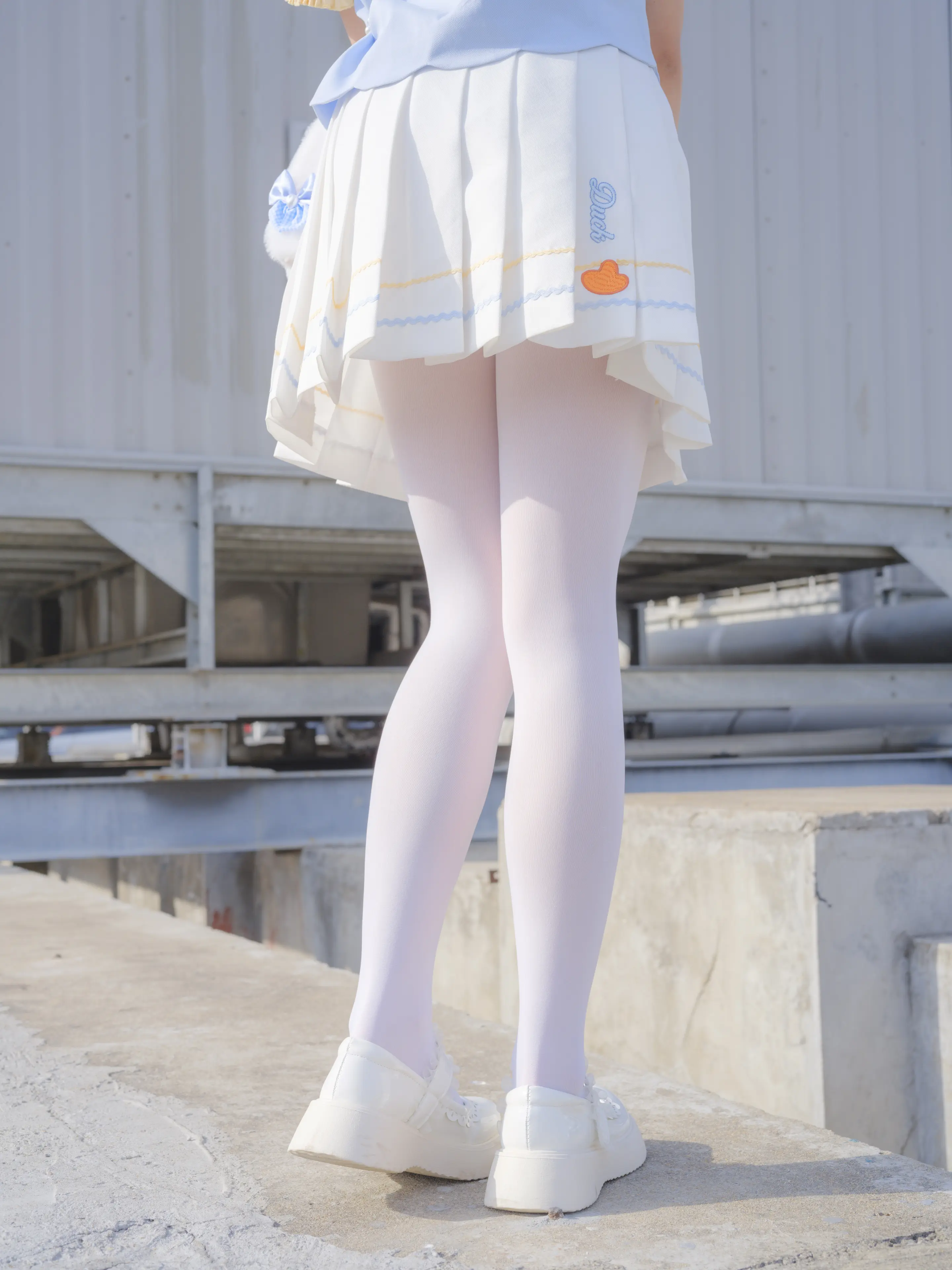 森萝财团 春雪 07E4K [115P]