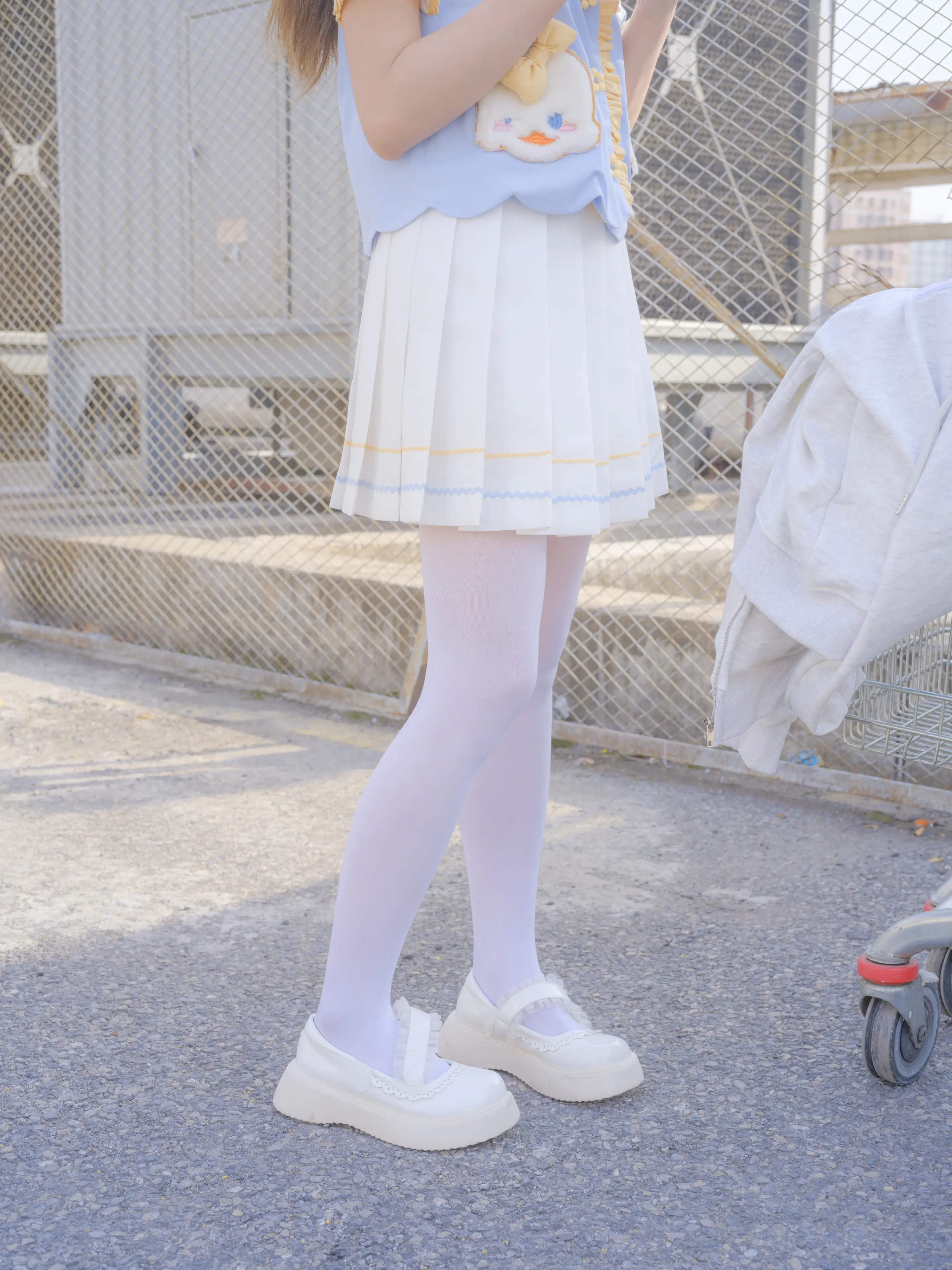 森萝财团 春雪 07E4K [115P]