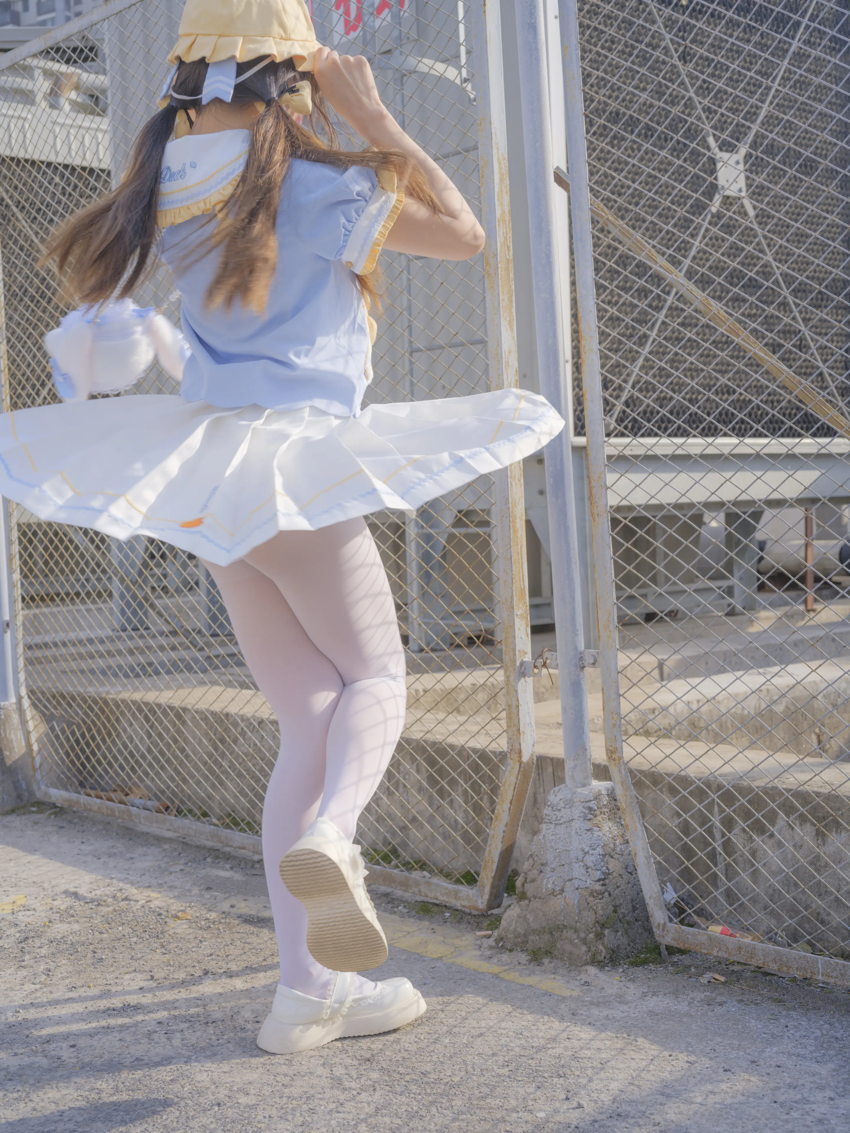 森萝财团 春雪 07E4K [115P]