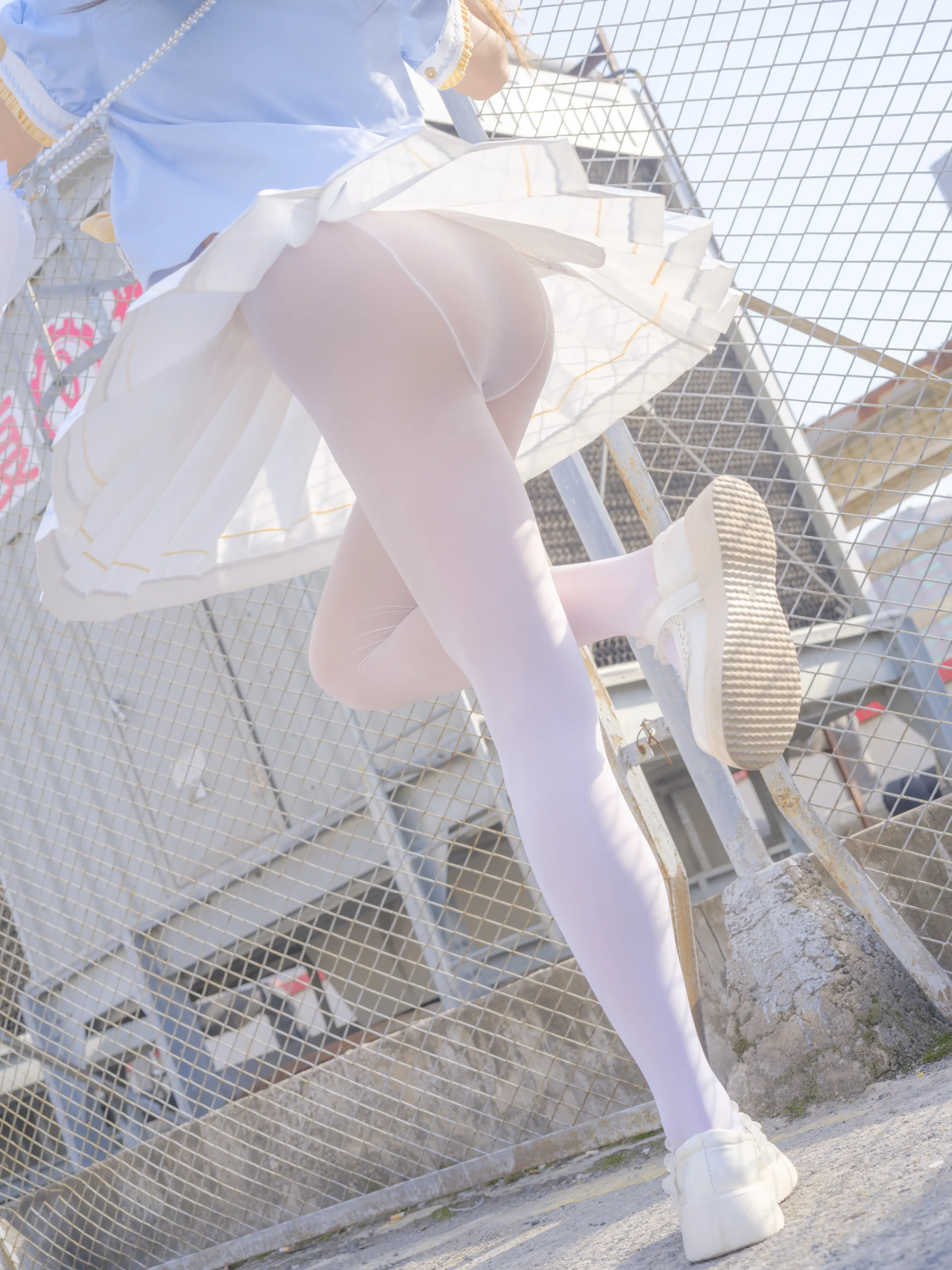 森萝财团 春雪 07E4K [115P]