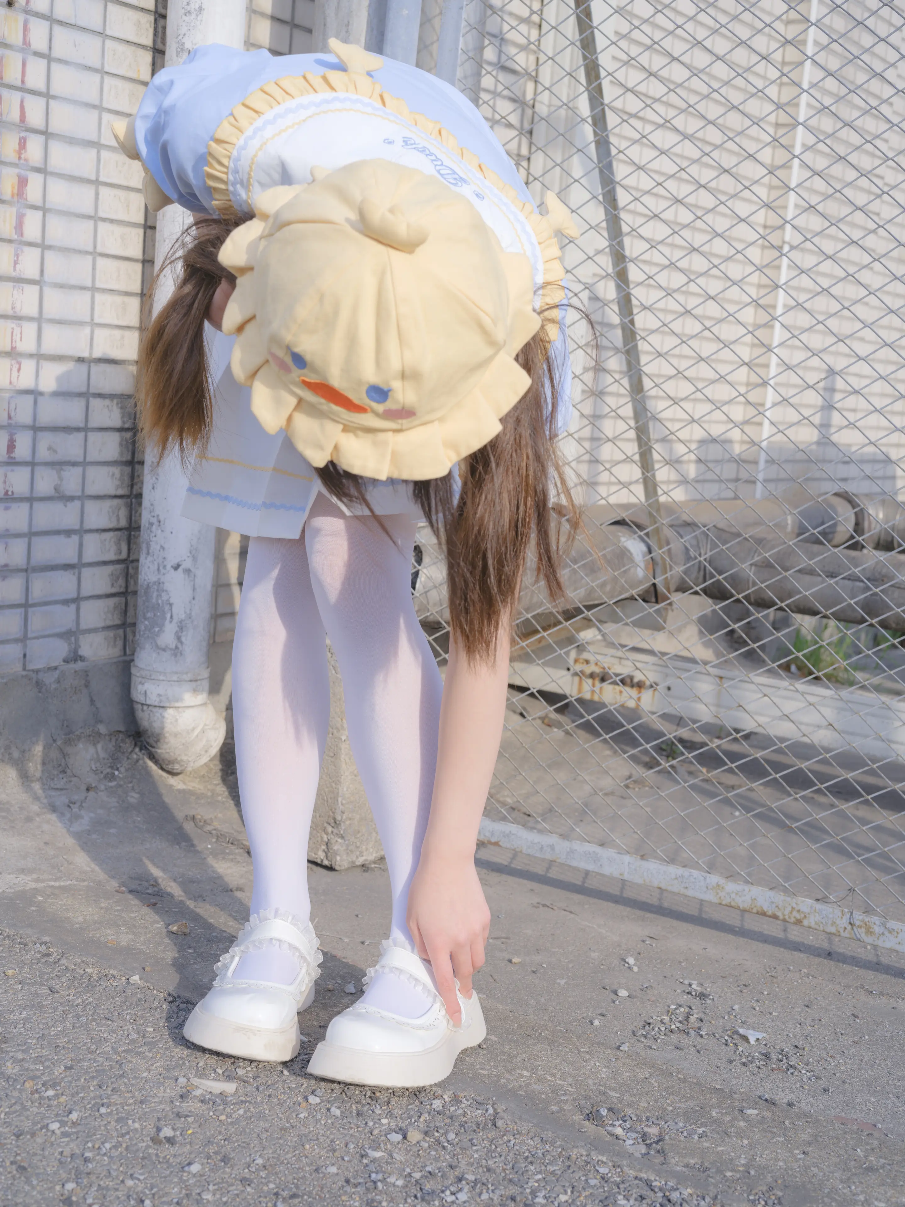 森萝财团 春雪 07E4K [115P]