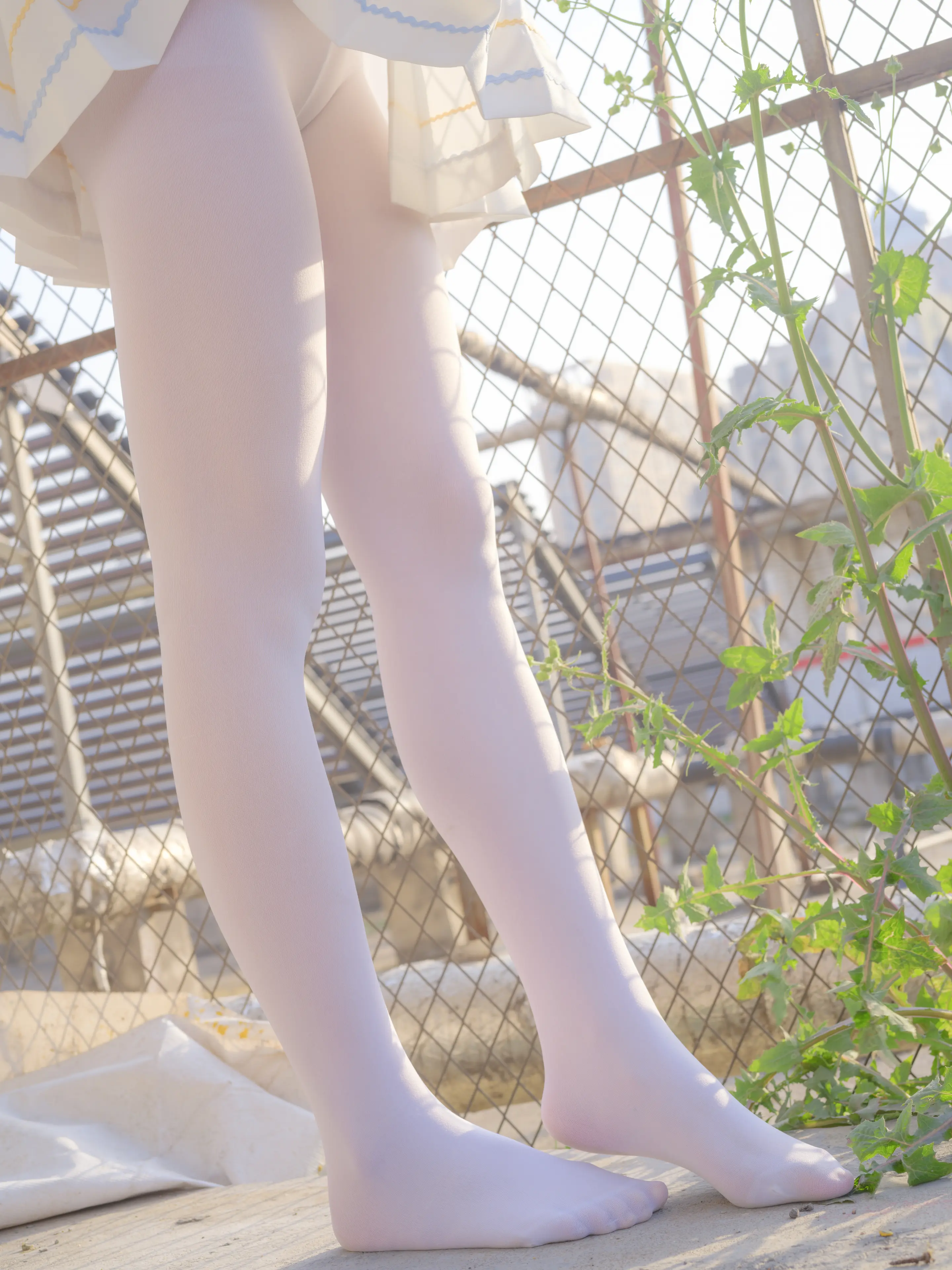 森萝财团 春雪 07E4K [115P]