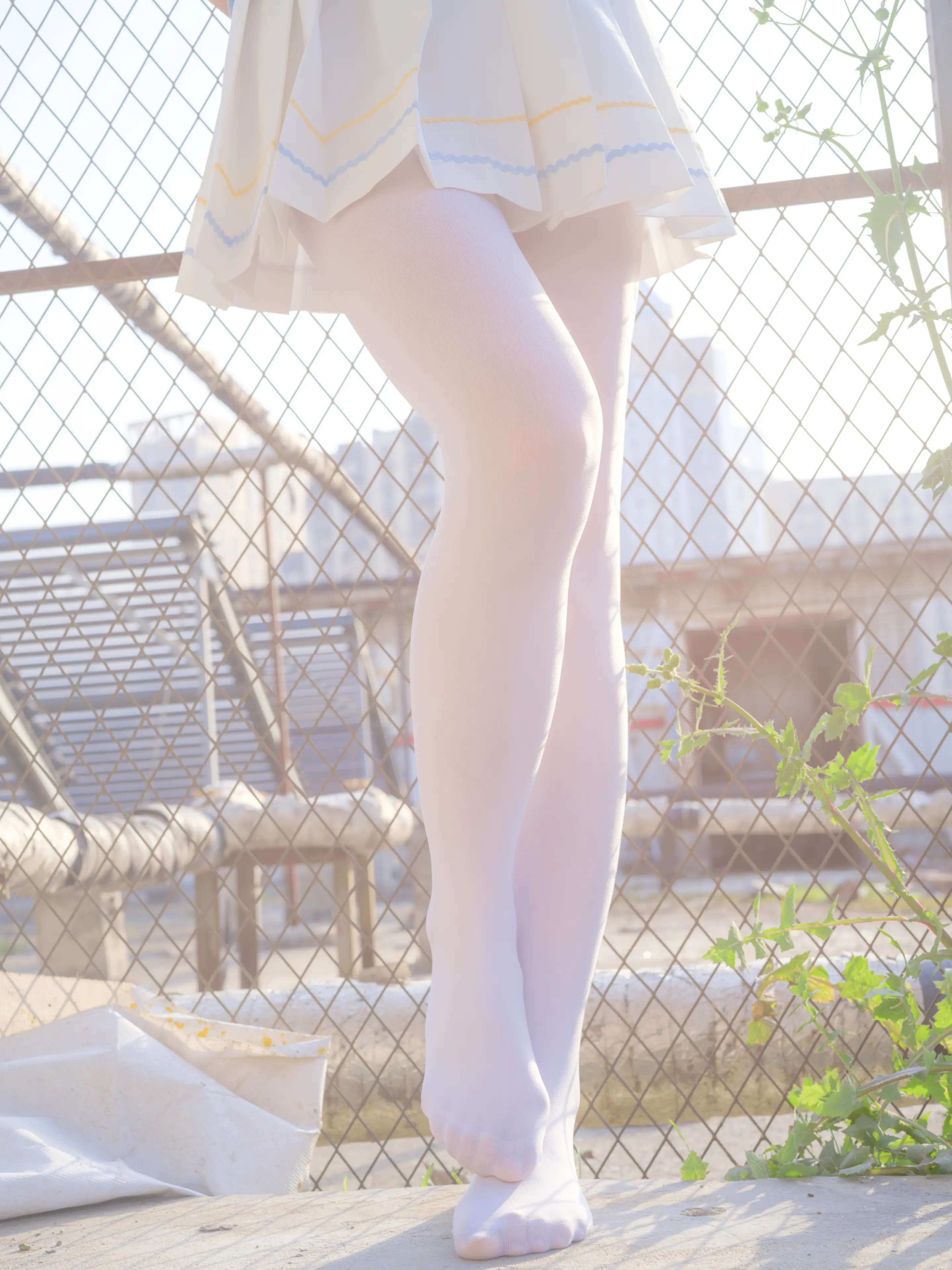 森萝财团 春雪 07E4K [115P]