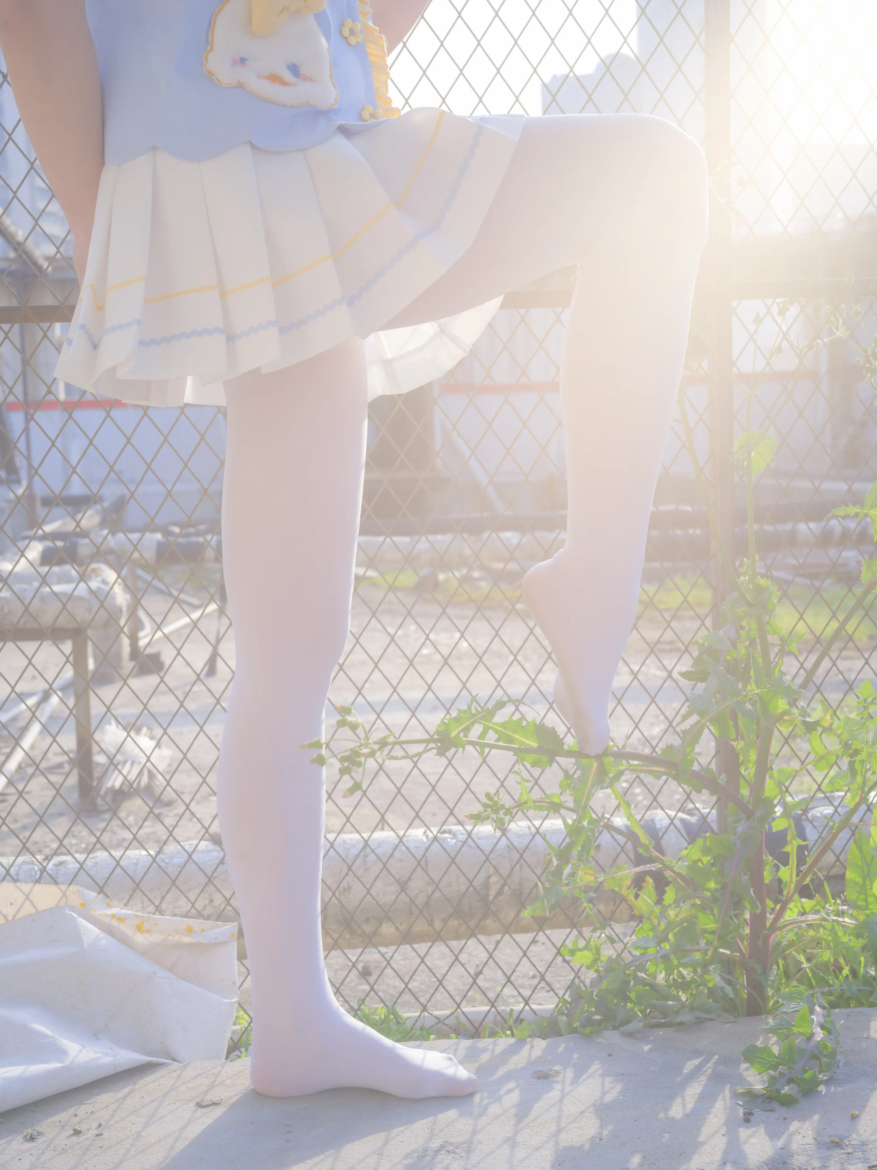 森萝财团 春雪 07E4K [115P]