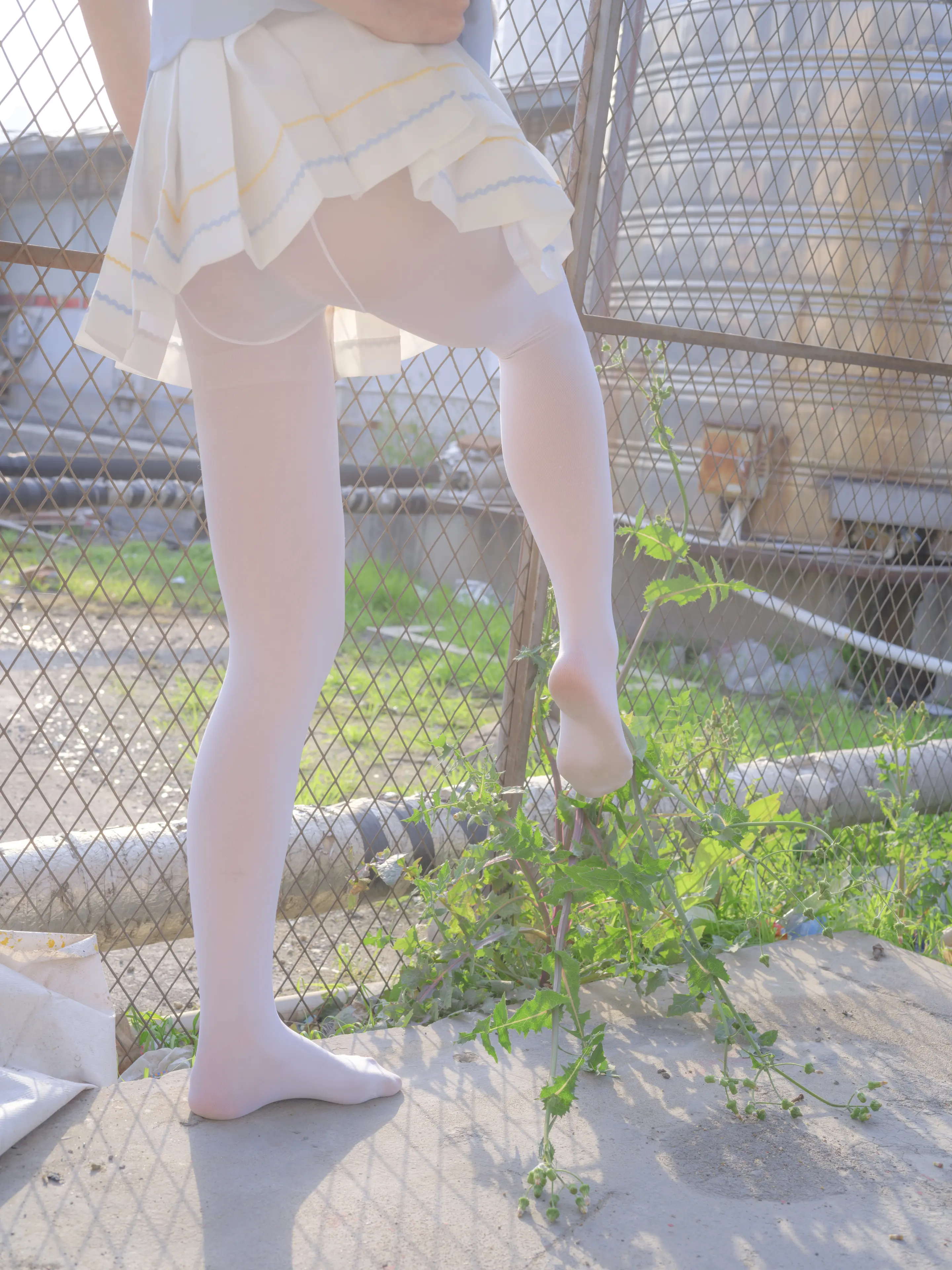 森萝财团 春雪 07E4K [115P]