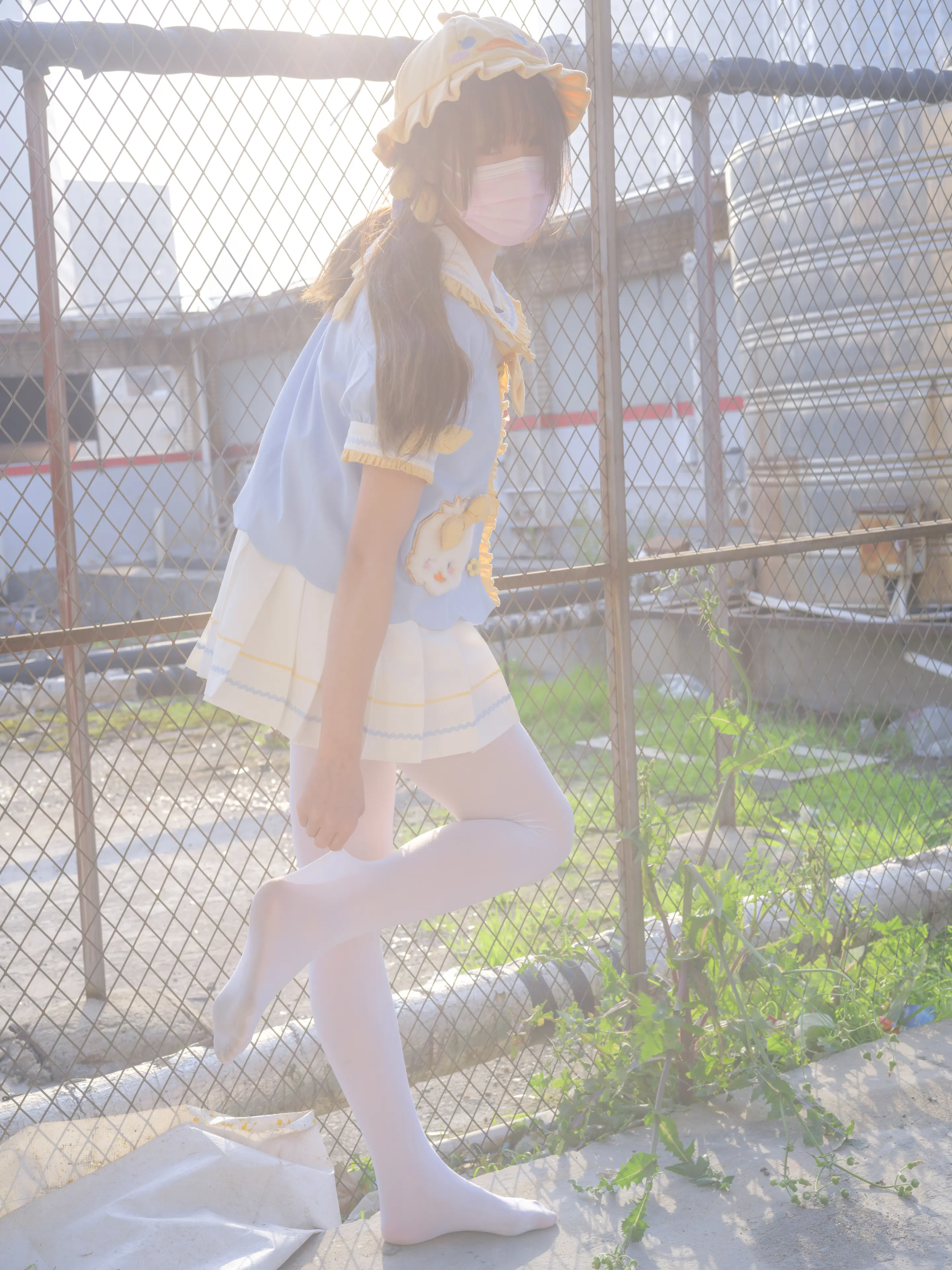 森萝财团 春雪 07E4K [115P]