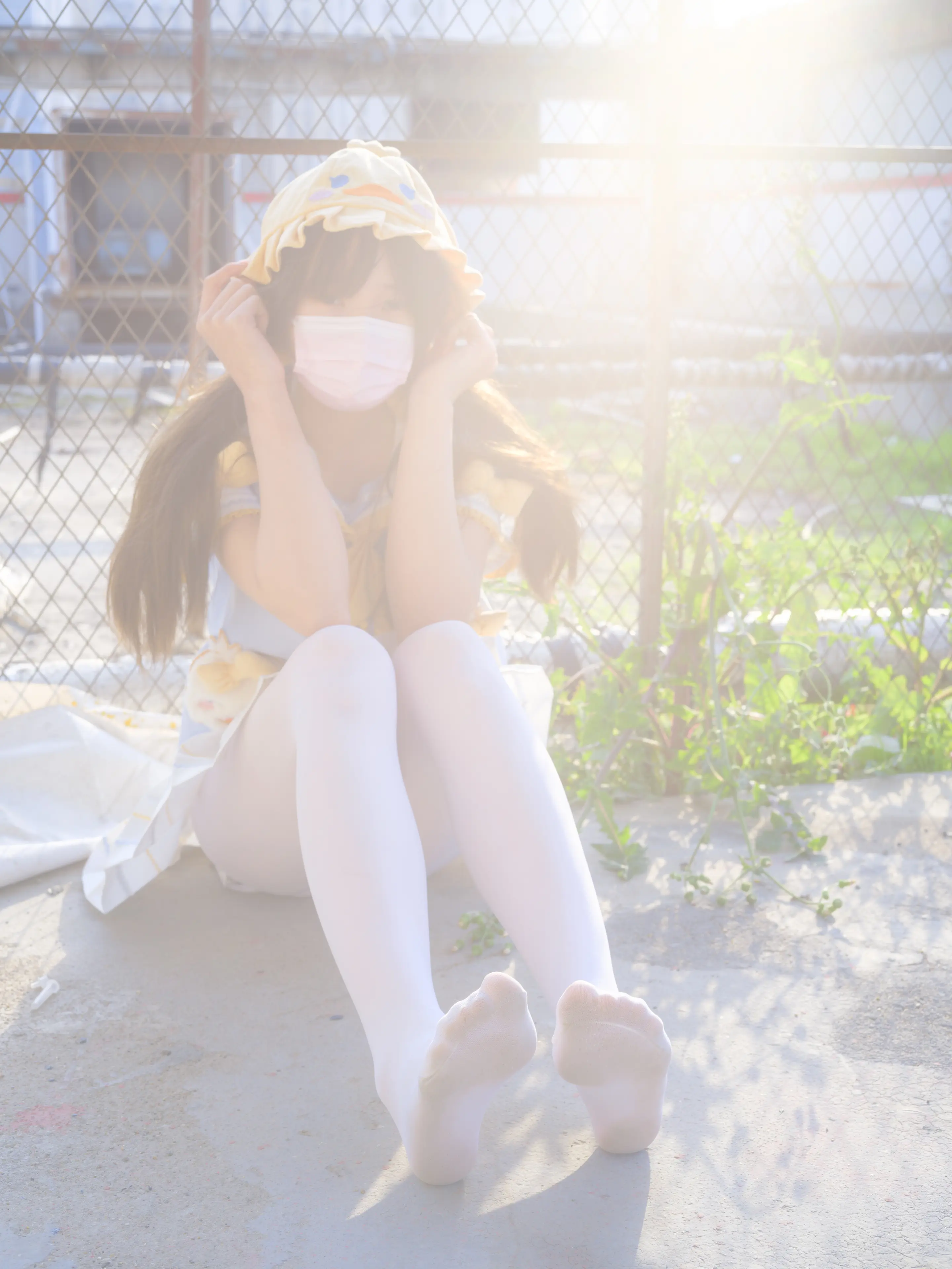 森萝财团 春雪 07E4K [115P]