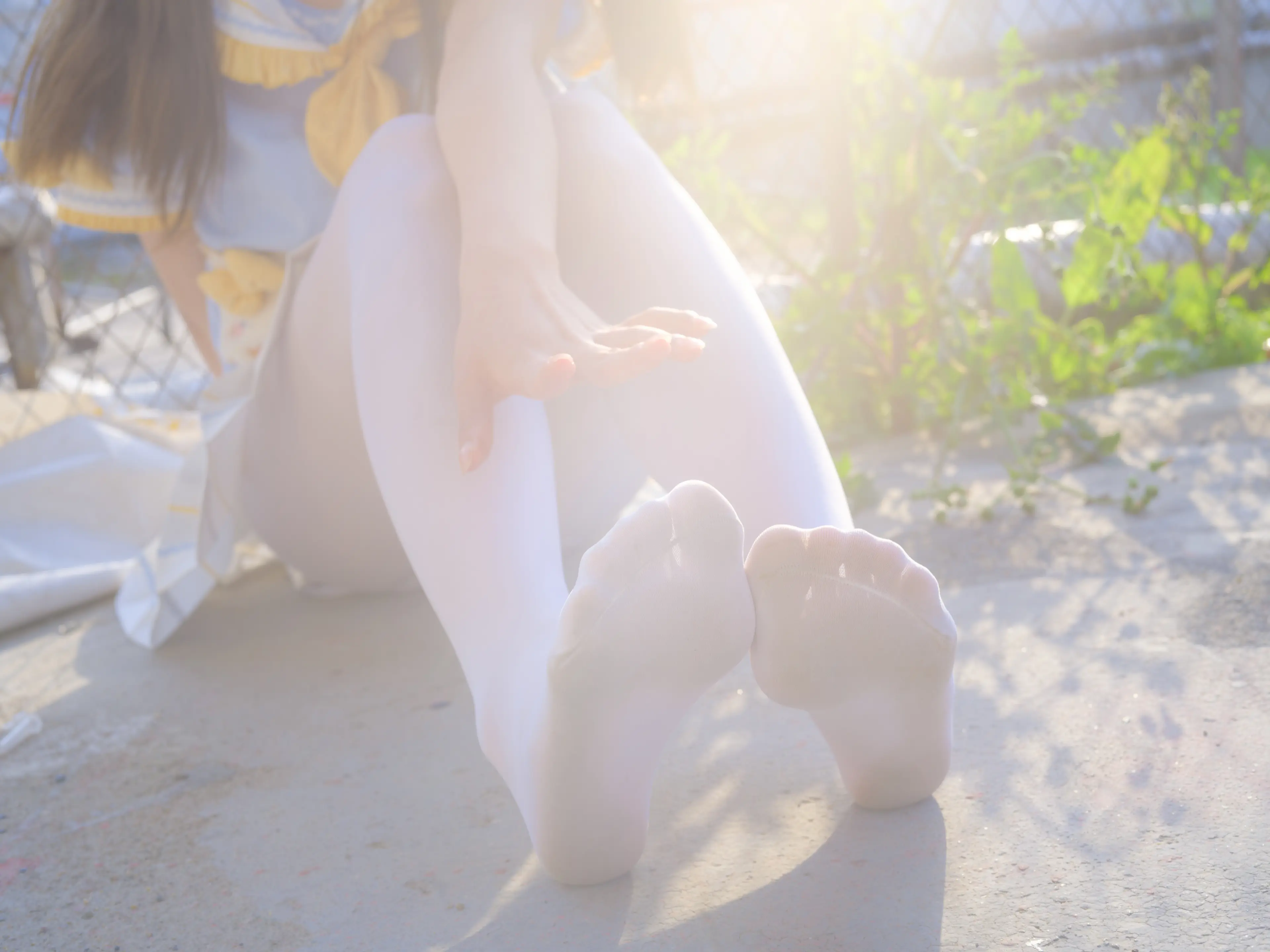 森萝财团 春雪 07E4K [115P]