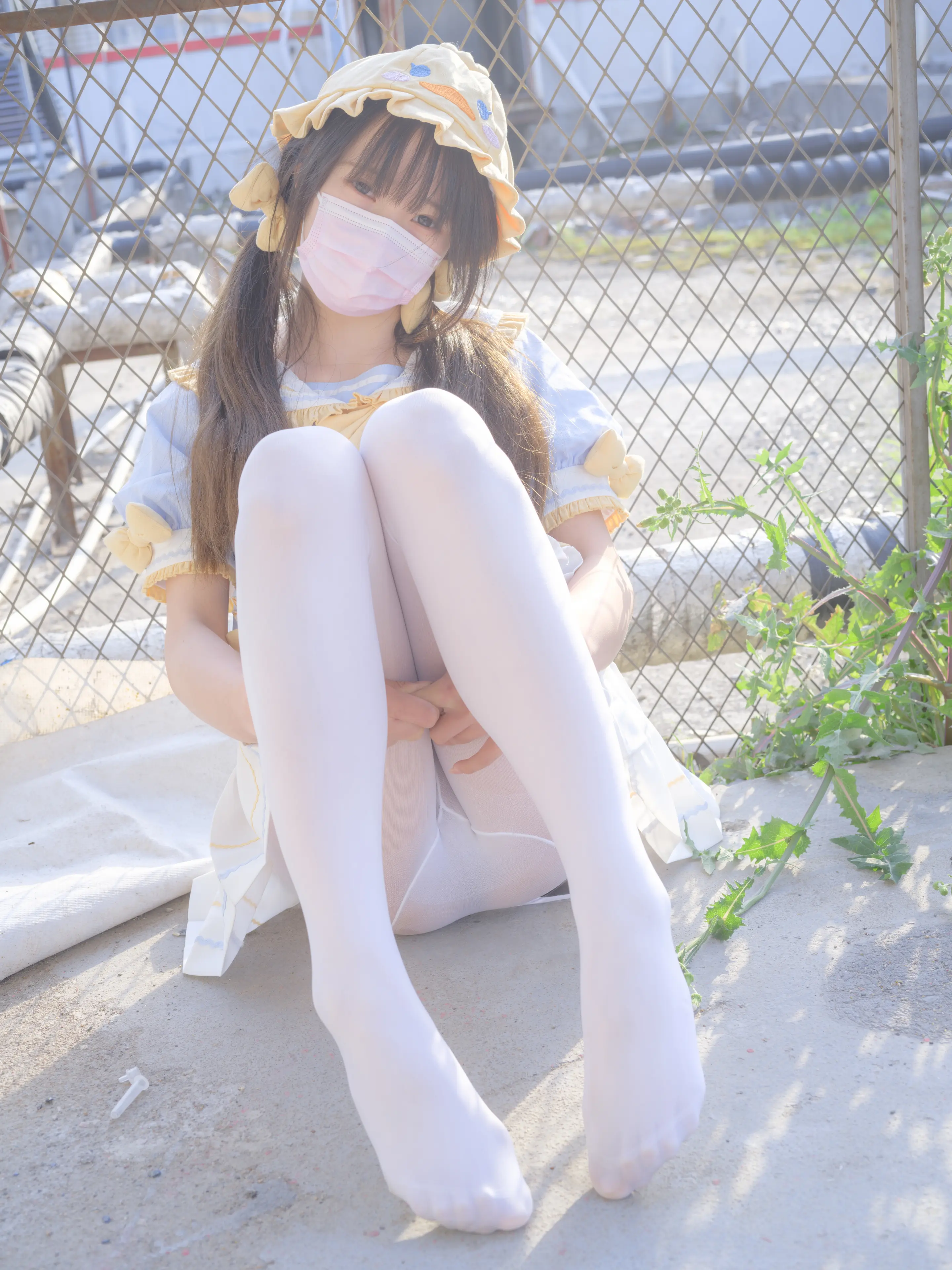 森萝财团 春雪 07E4K [115P]