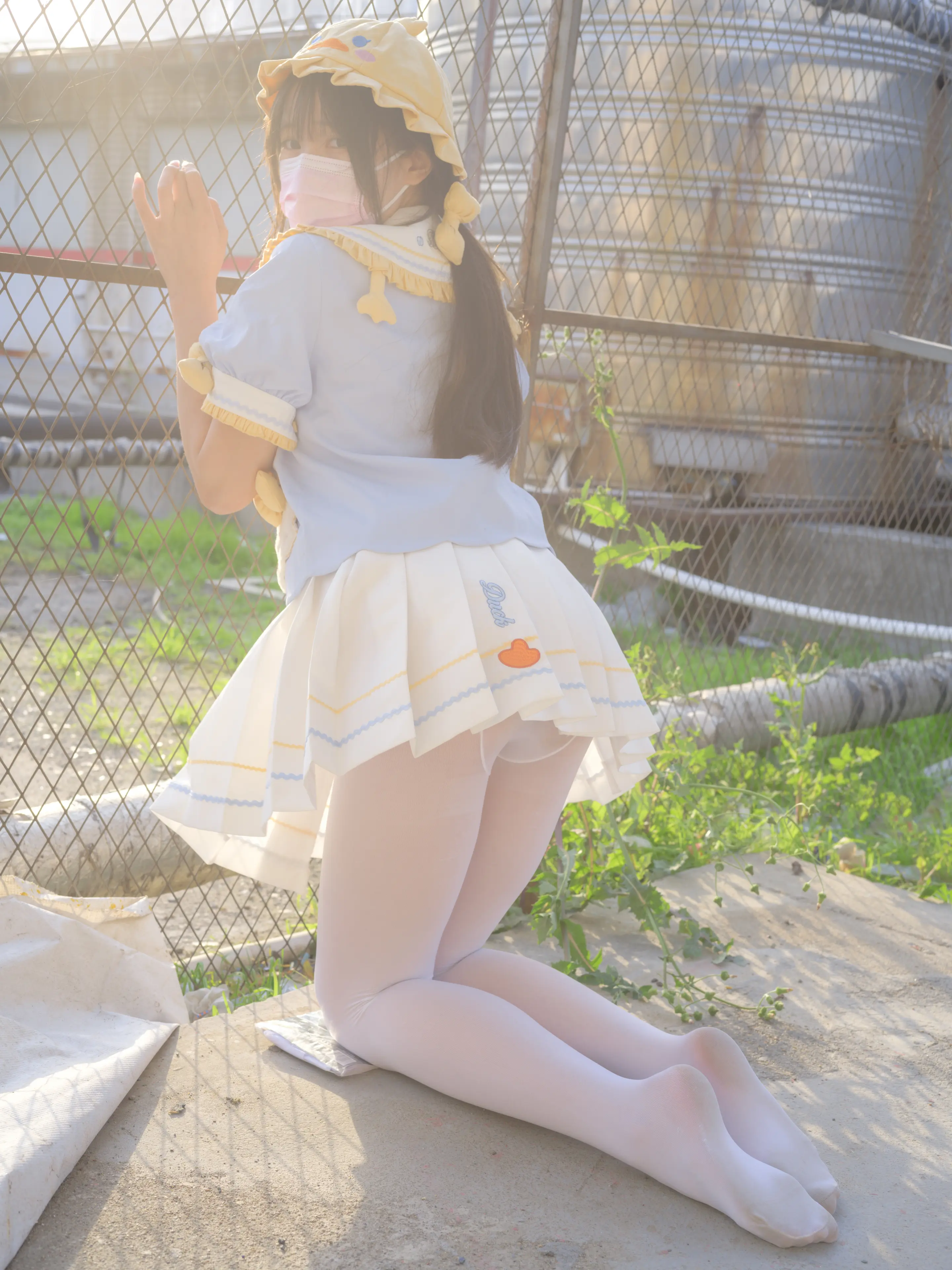 森萝财团 春雪 07E4K [115P]