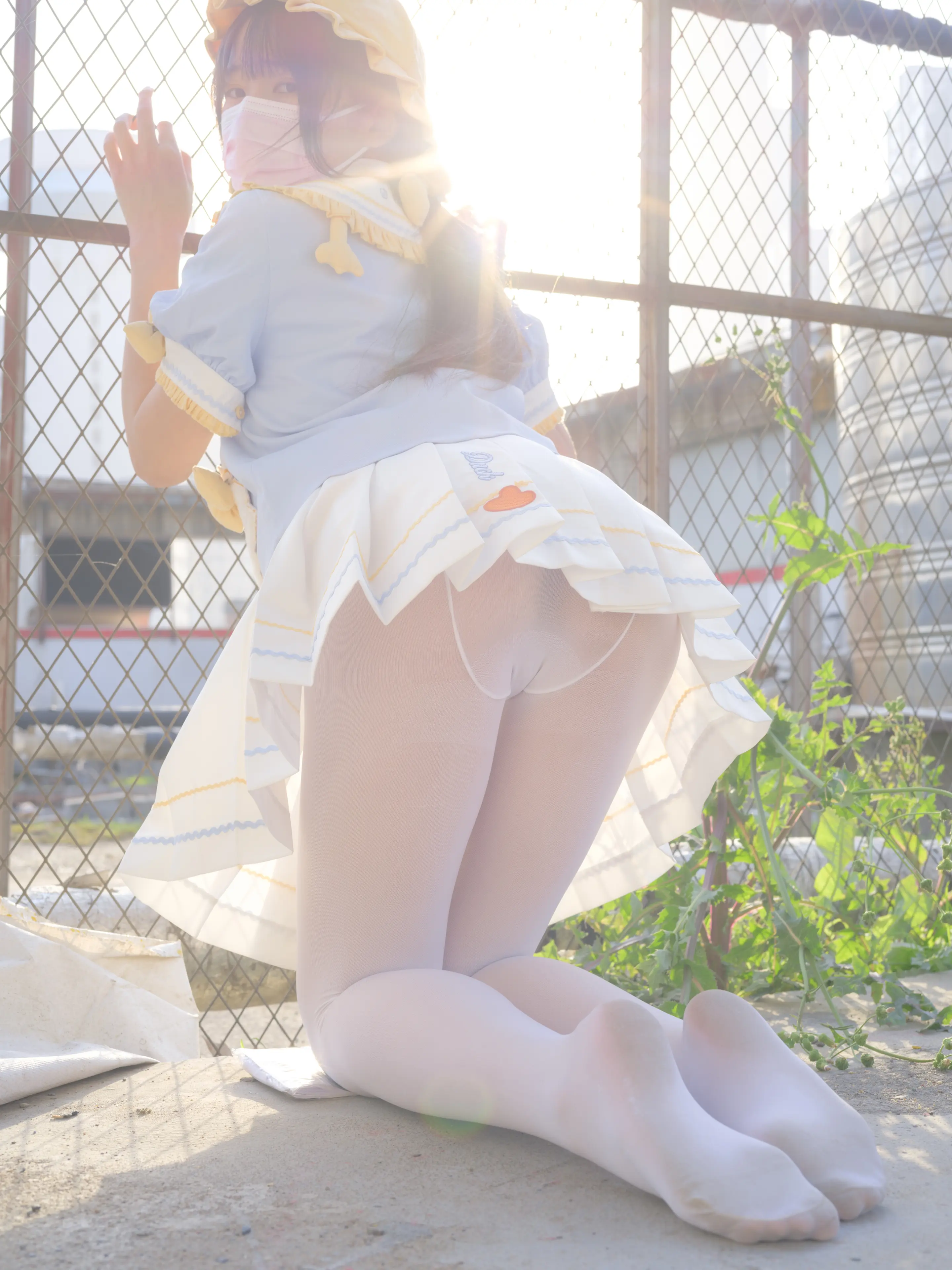 森萝财团 春雪 07E4K [115P]