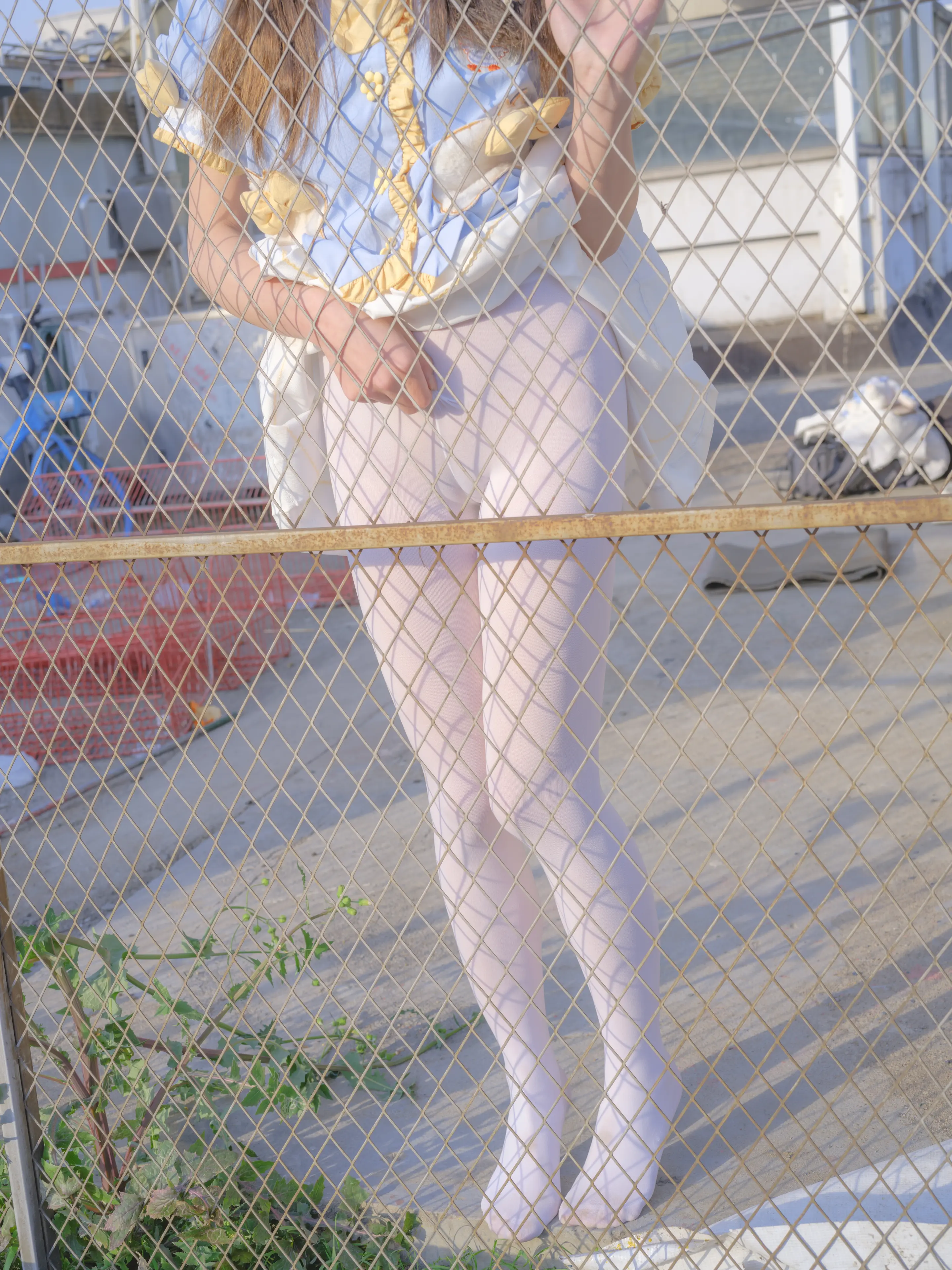 森萝财团 春雪 07E4K [115P]