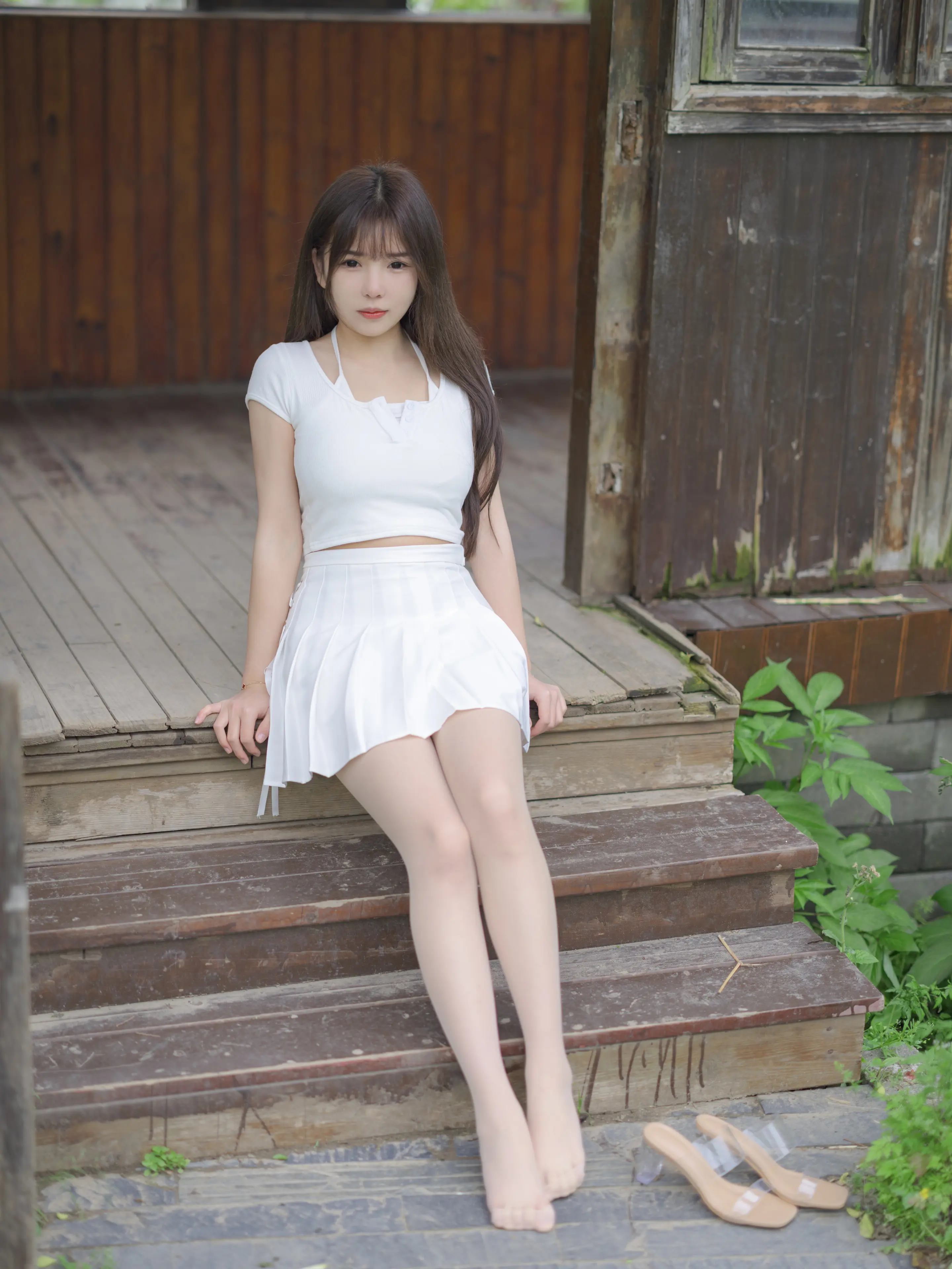 森萝财团 晴涩 01E 晴瑟 [109P]