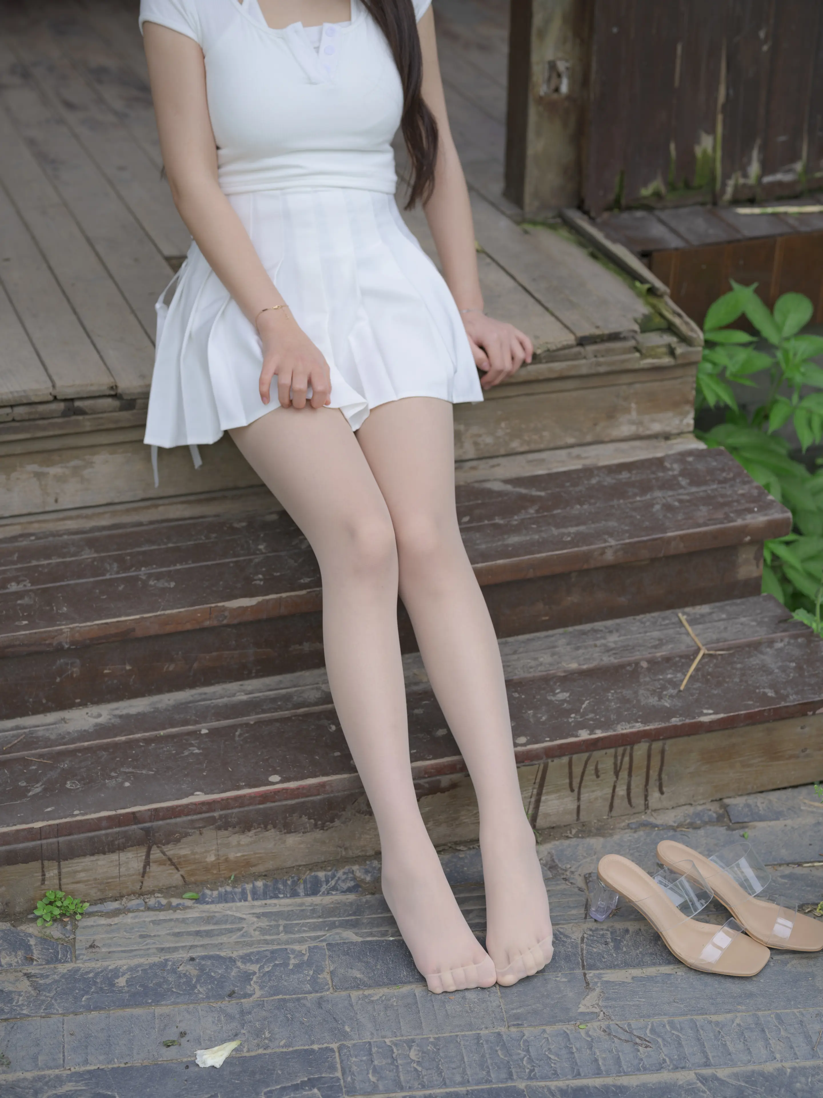 森萝财团 晴涩 01E 晴瑟 [109P]