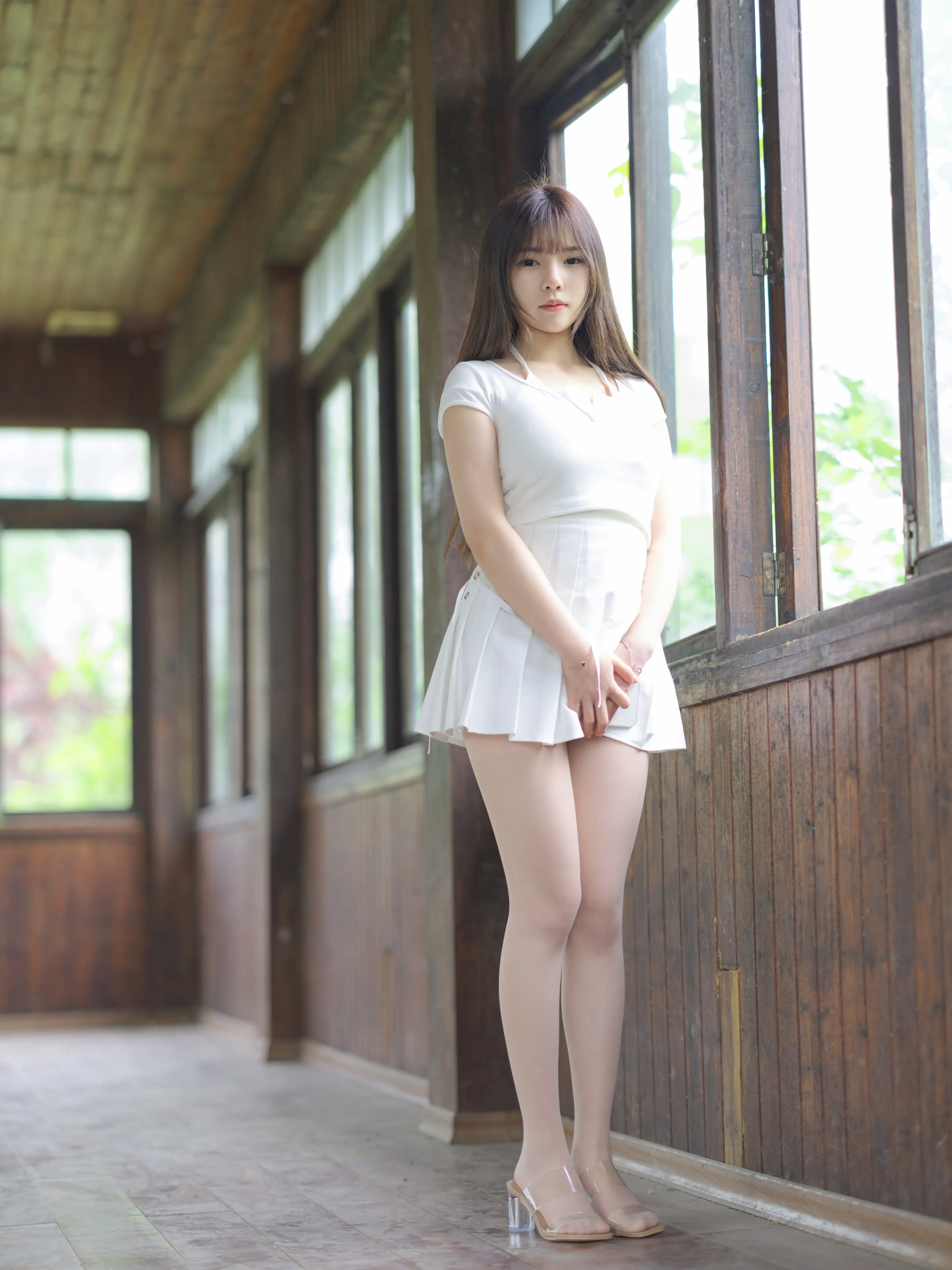 森萝财团 晴涩 01E 晴瑟 [109P]