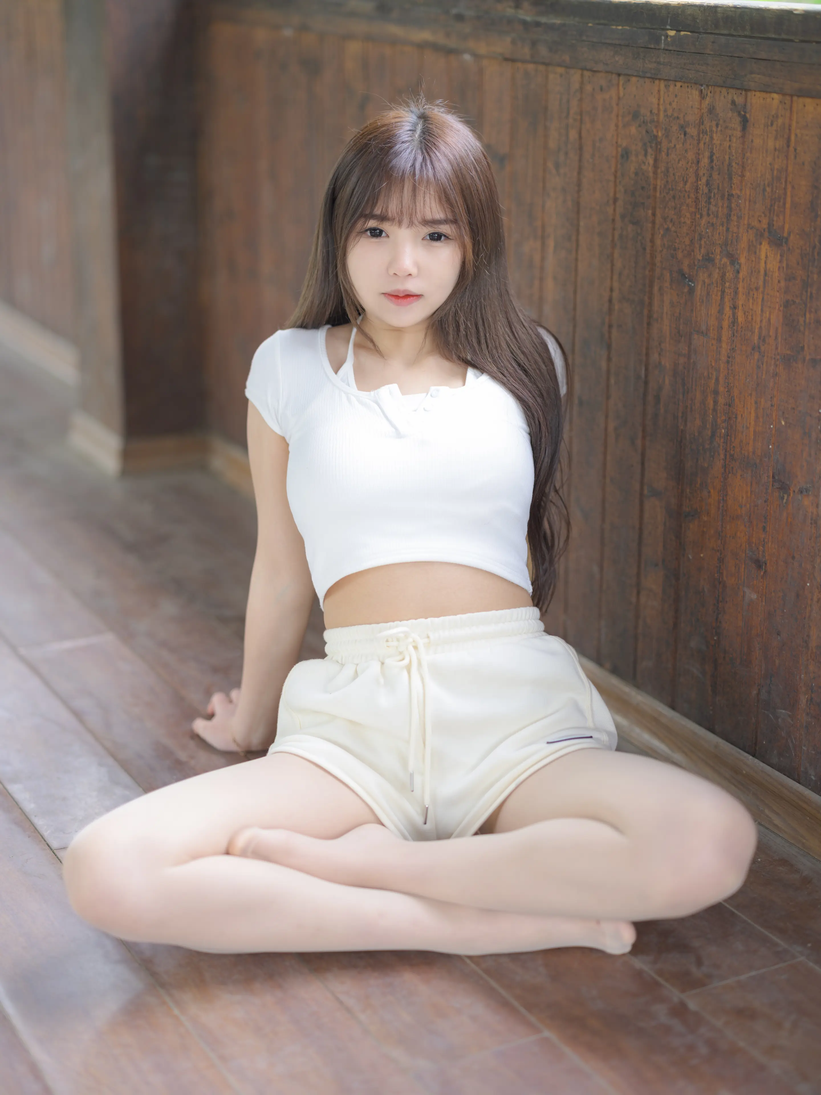 森萝财团 晴涩 01E 晴瑟 [109P]