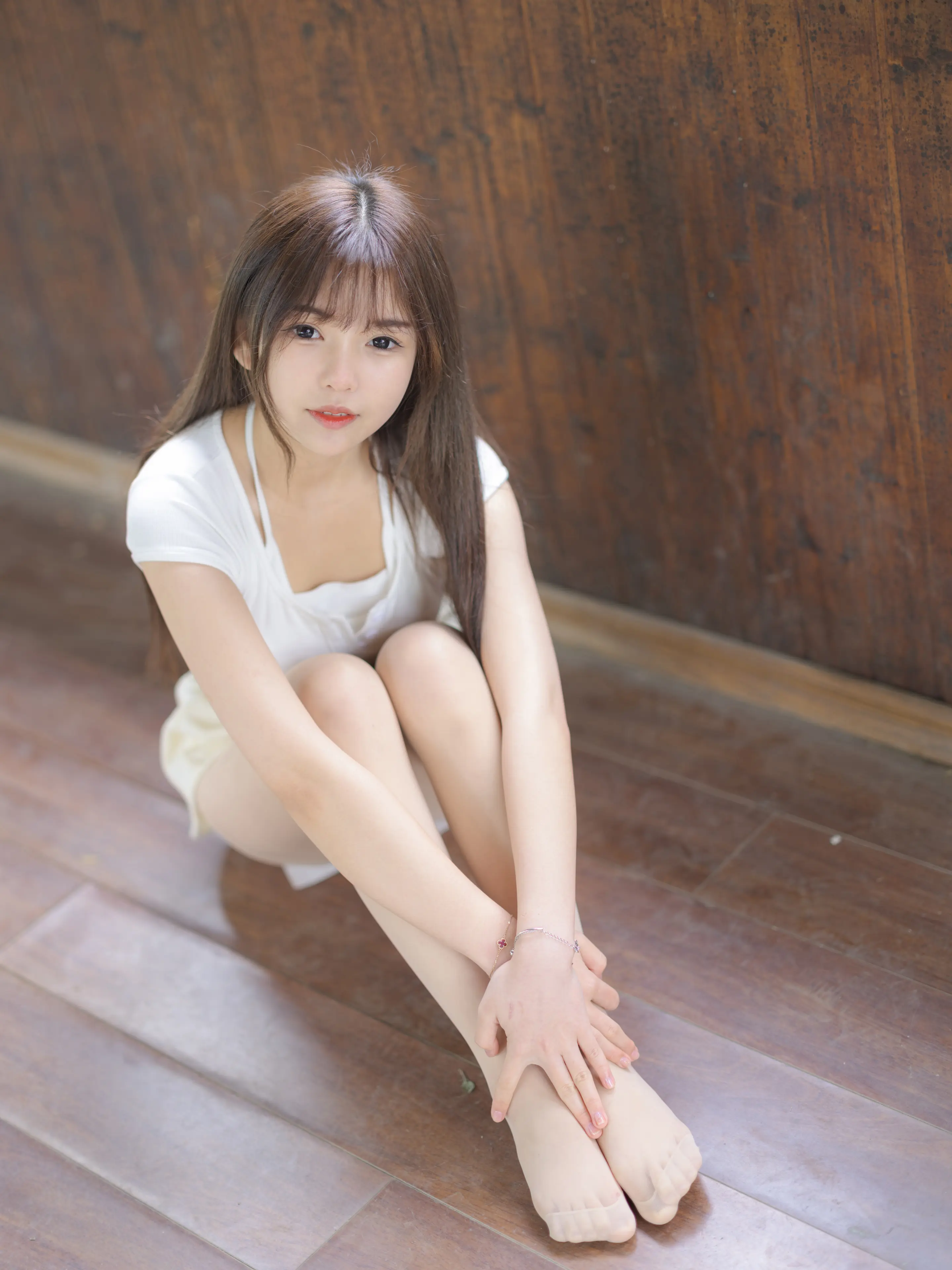 森萝财团 晴涩 01E 晴瑟 [109P]