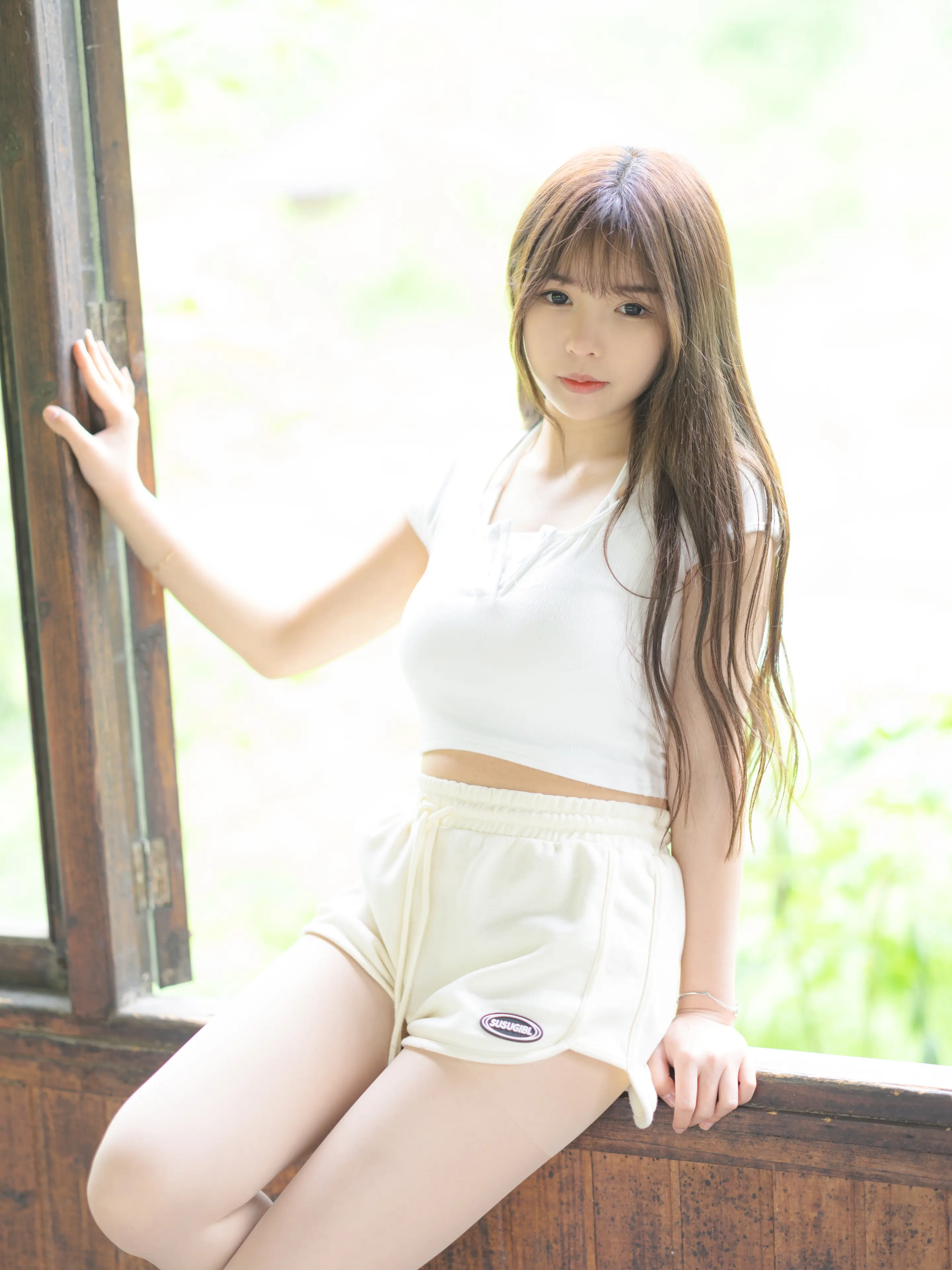 森萝财团 晴涩 01E 晴瑟 [109P]