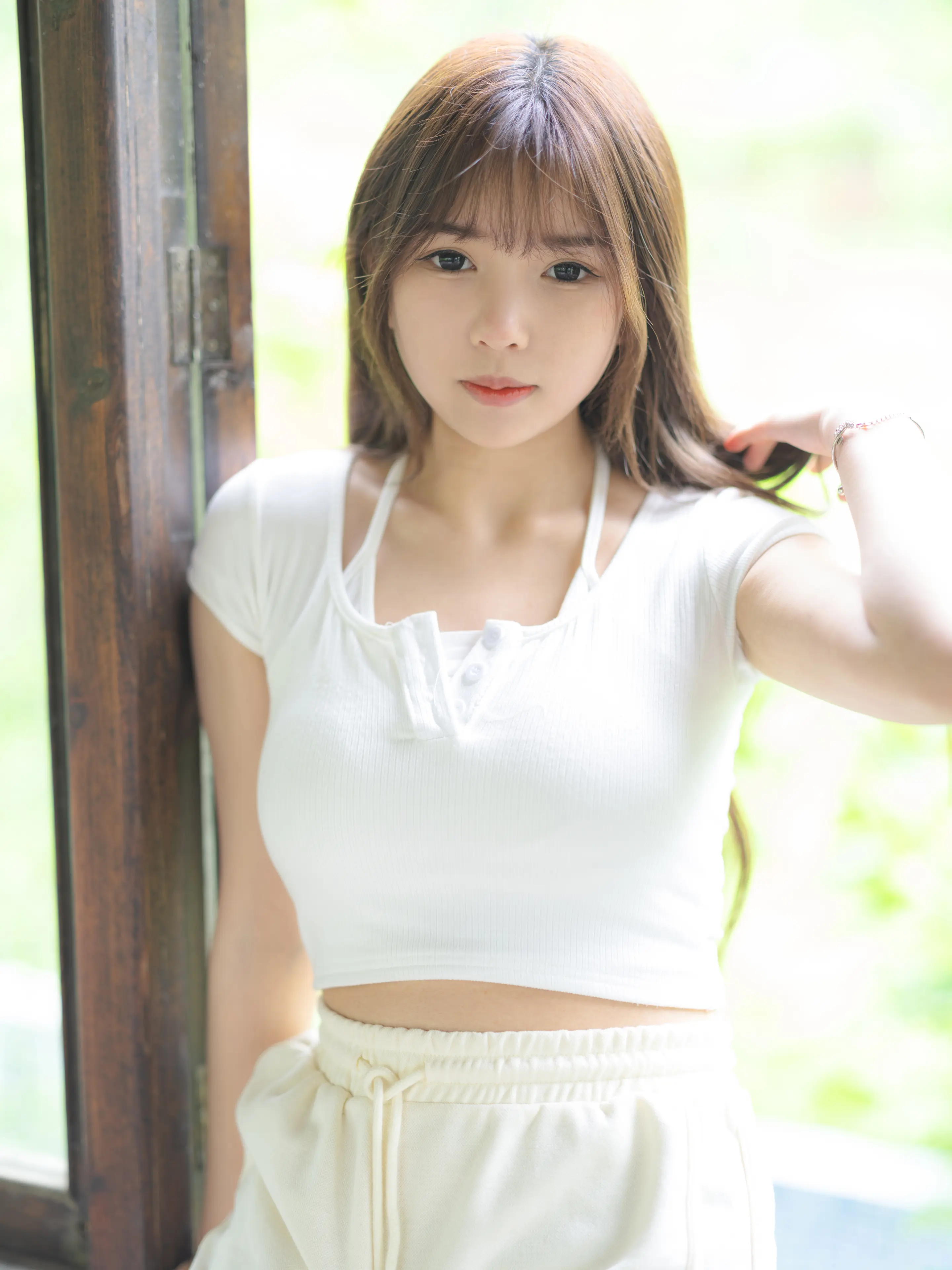 森萝财团 晴涩 01E 晴瑟 [109P]