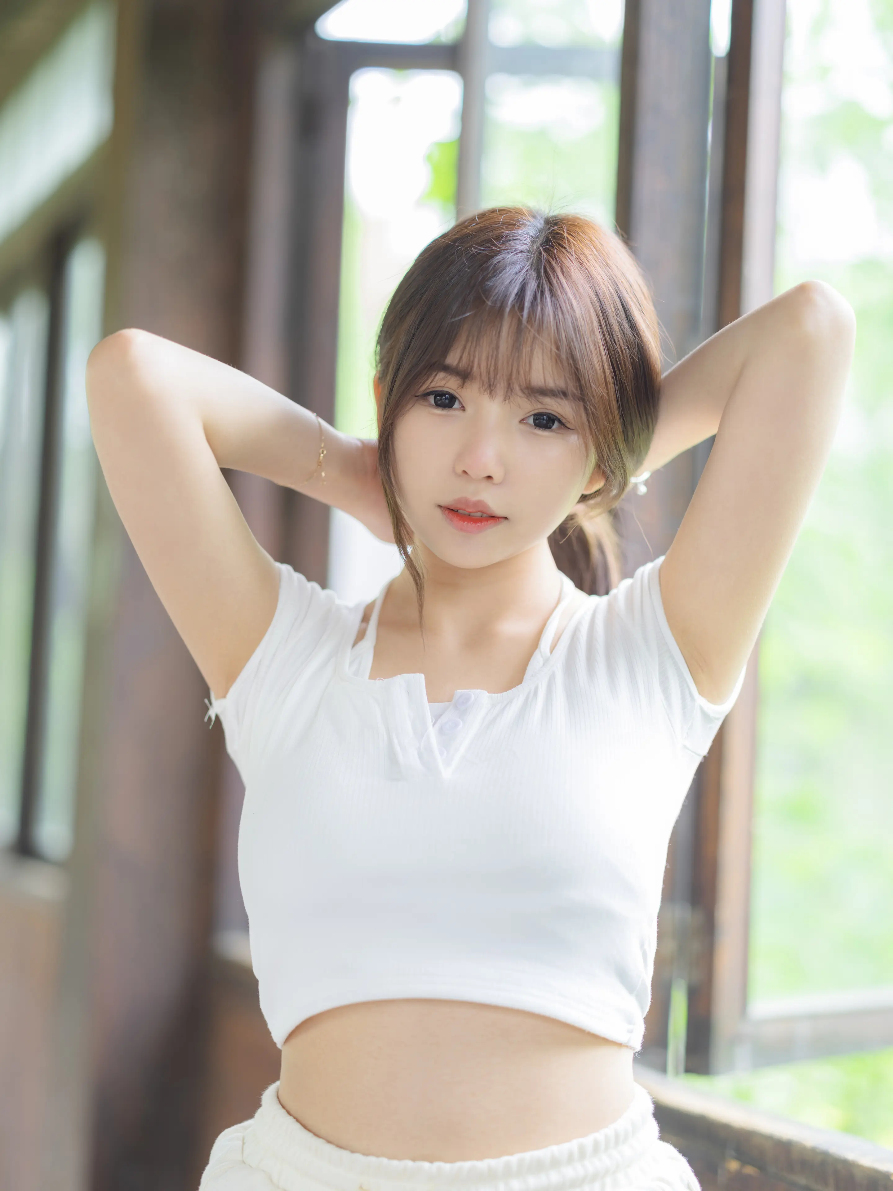 森萝财团 晴涩 01E 晴瑟 [109P]