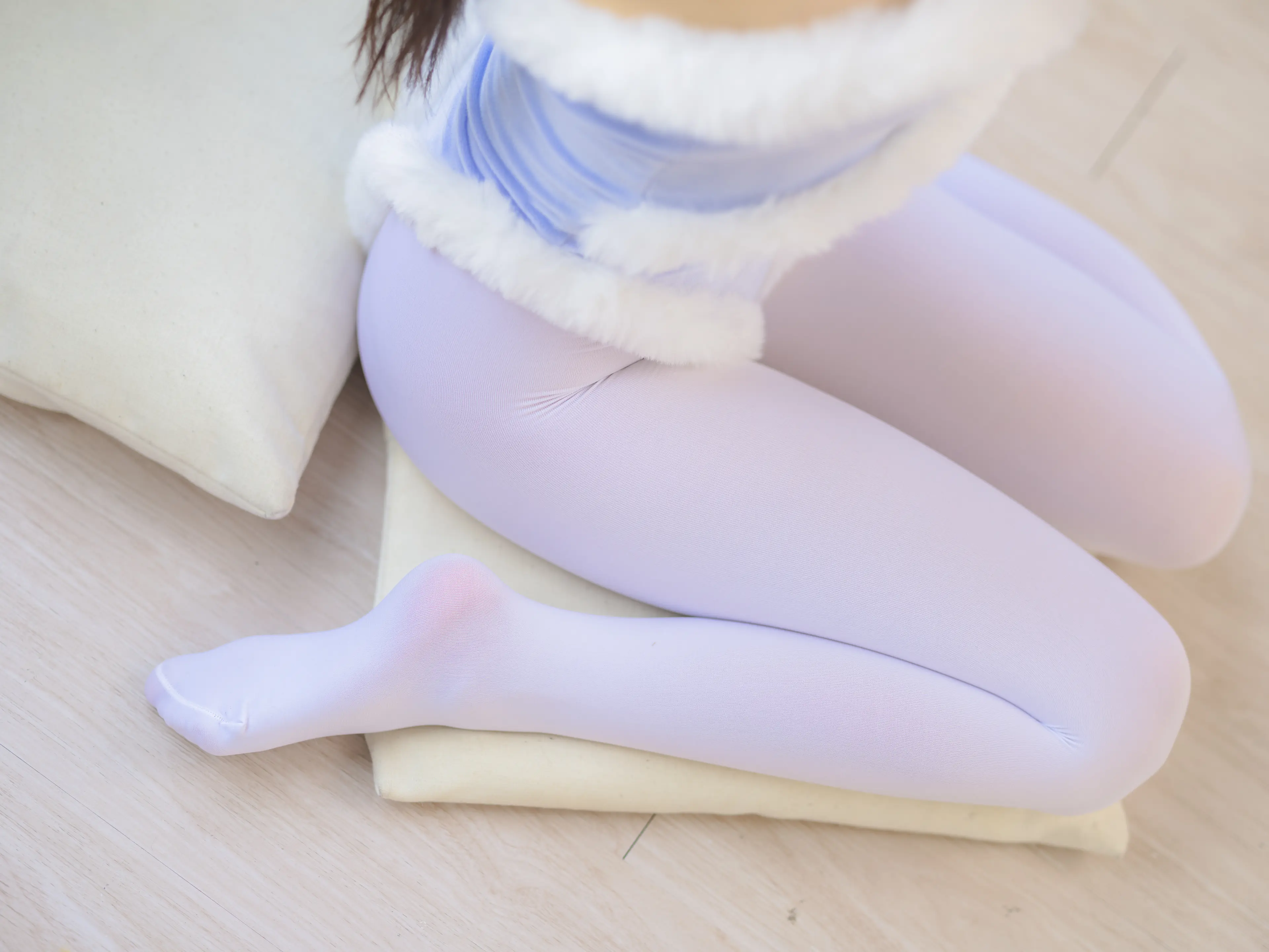 森萝财团 晴涩 02E [96P]