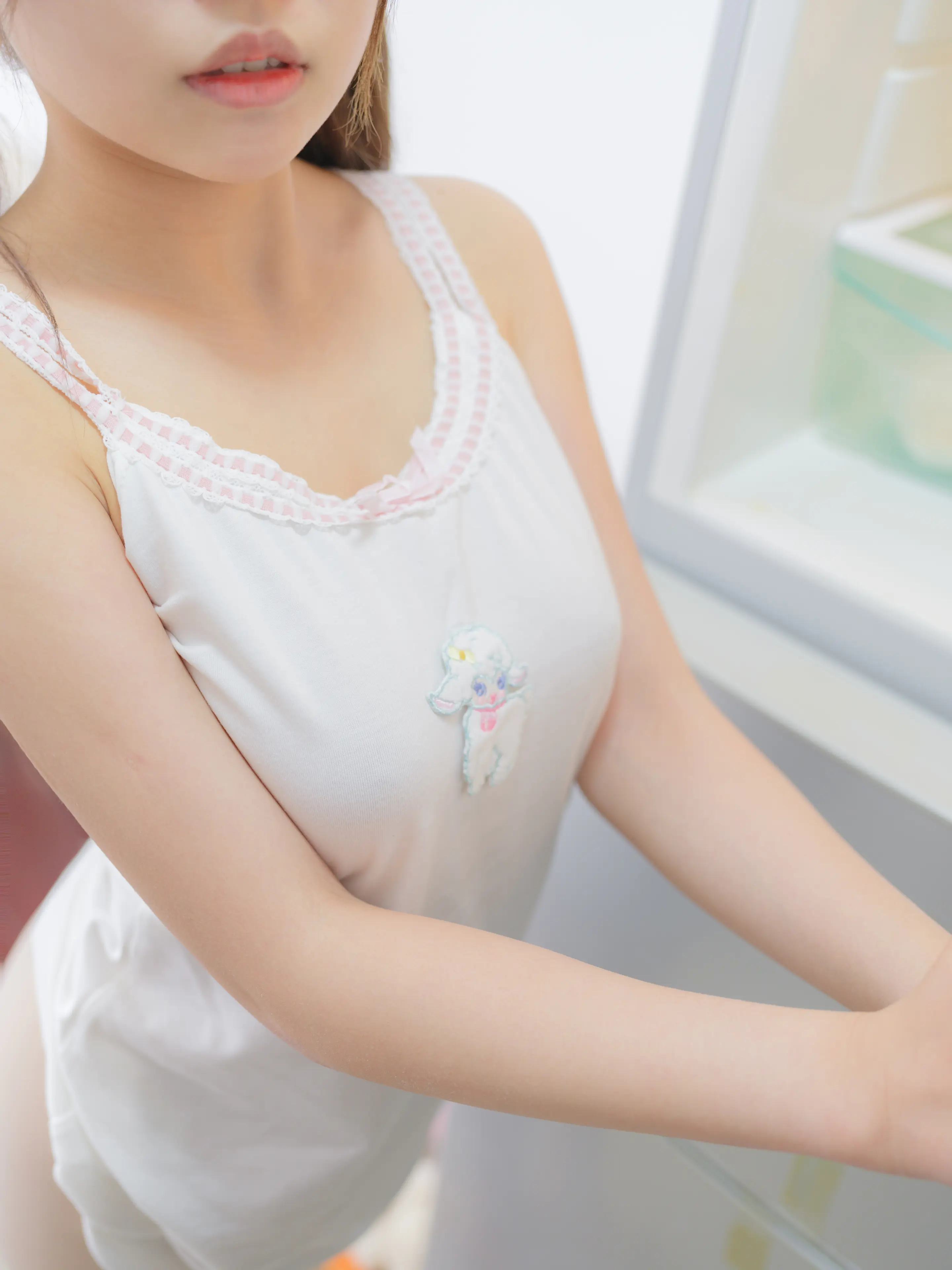 森萝财团 晴涩 04E [112P]