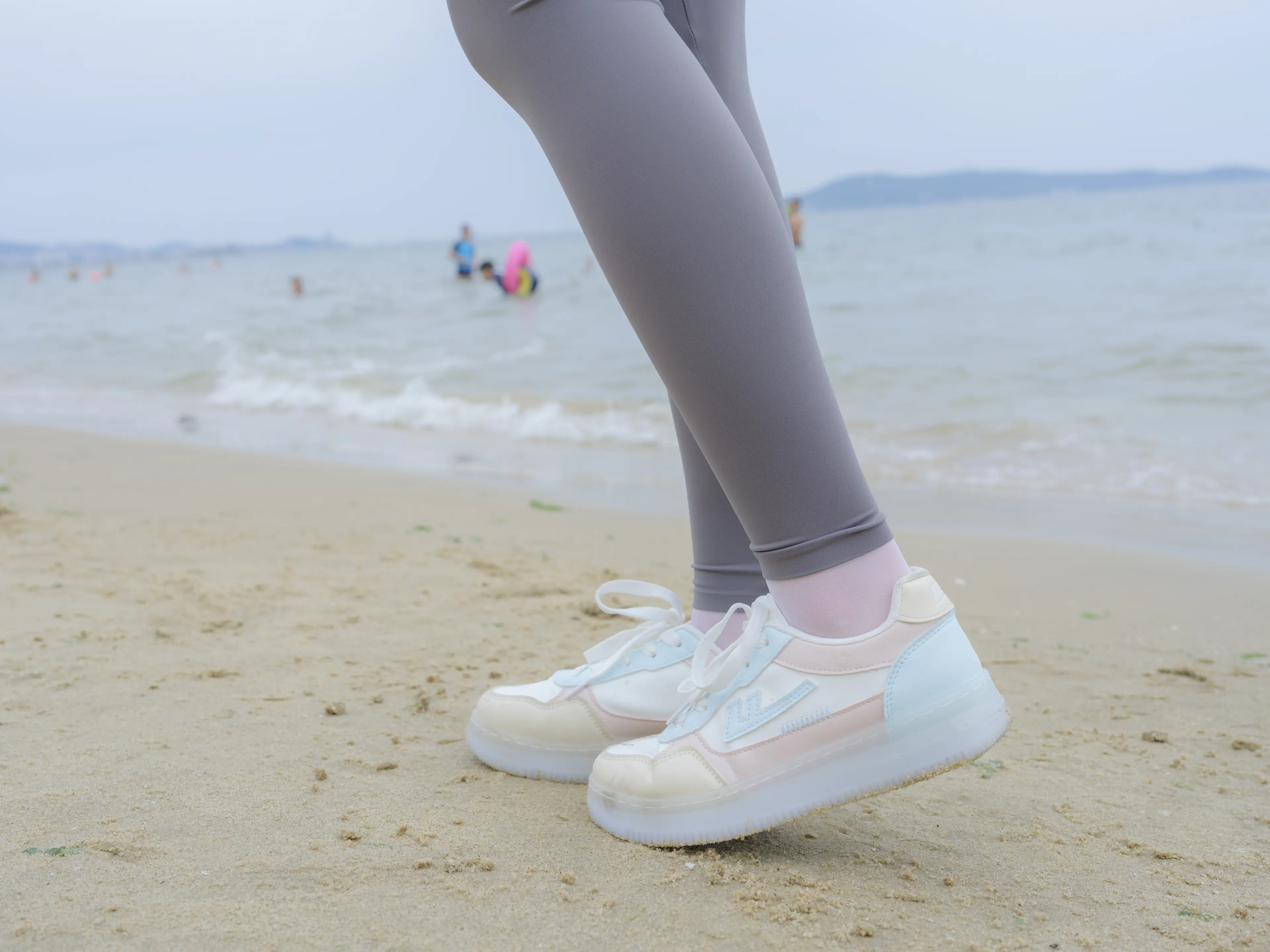 森萝财团 晴涩 11E [104P]